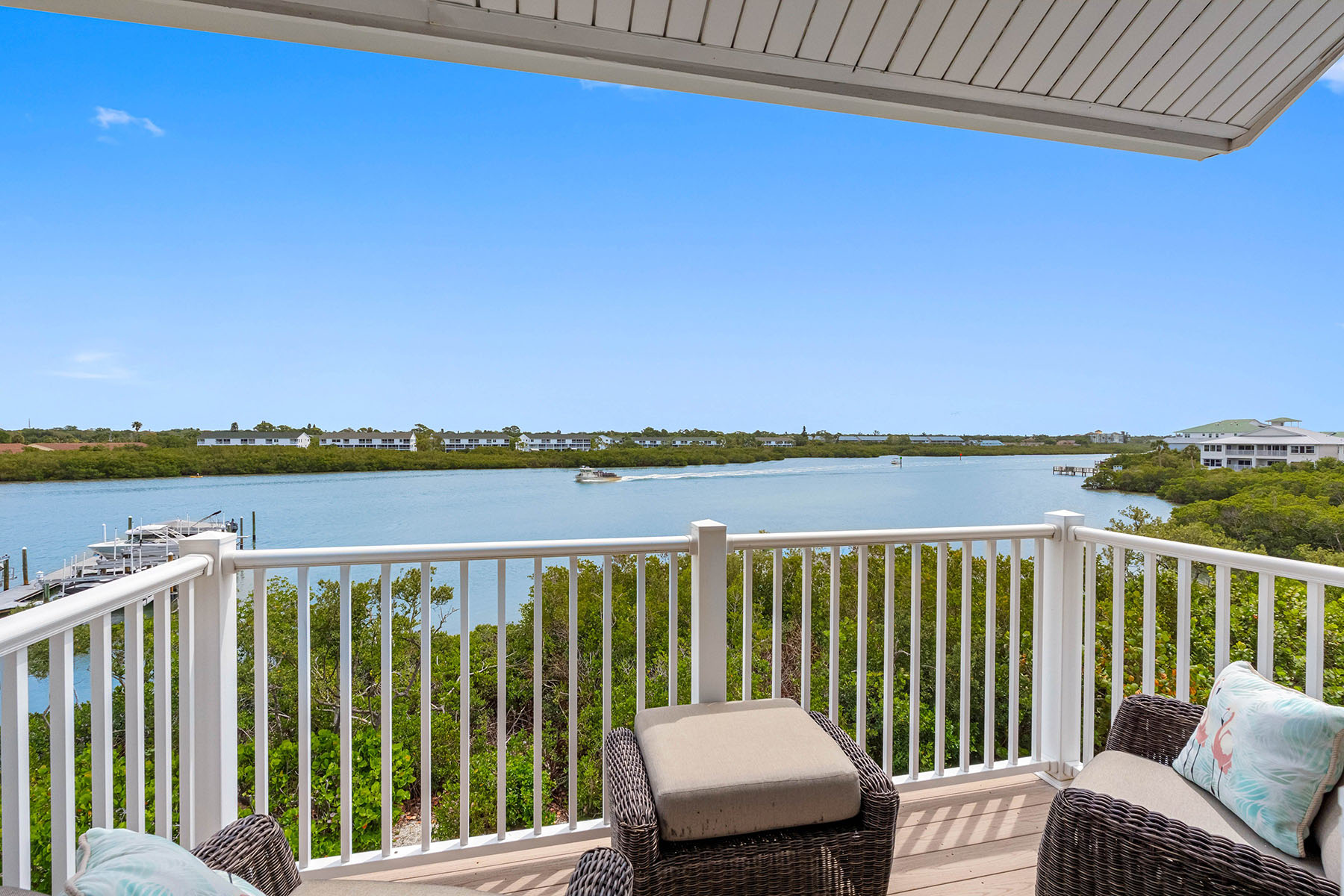  WATERSIDE INDIAN SHORES - 物件實景