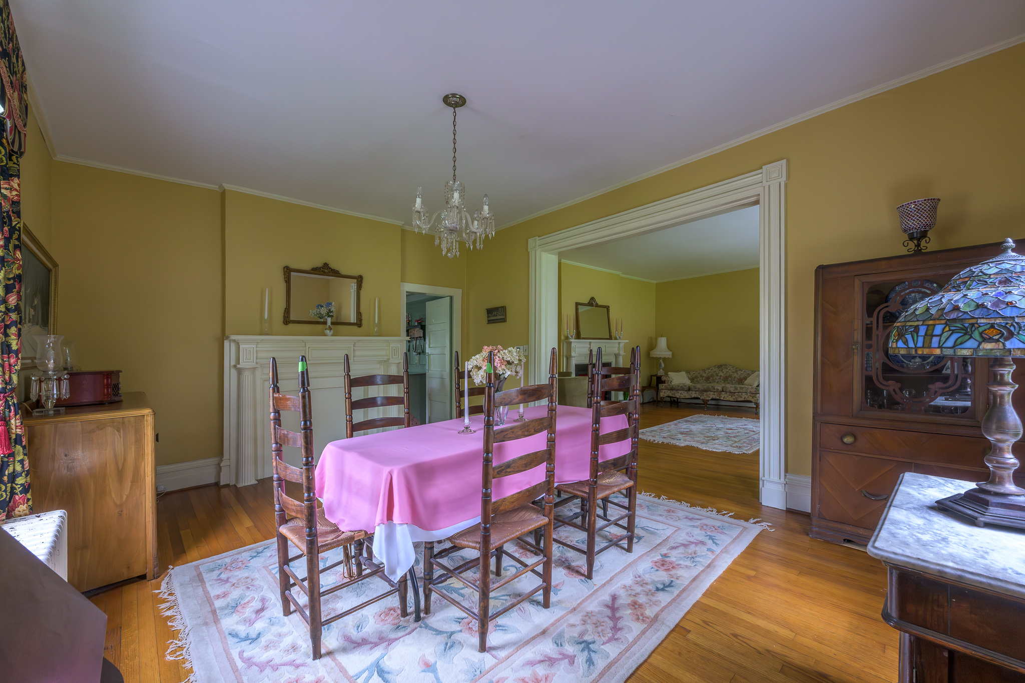  24 Albany Avenue, Kinderhook, NY 12106 - 物件實景
