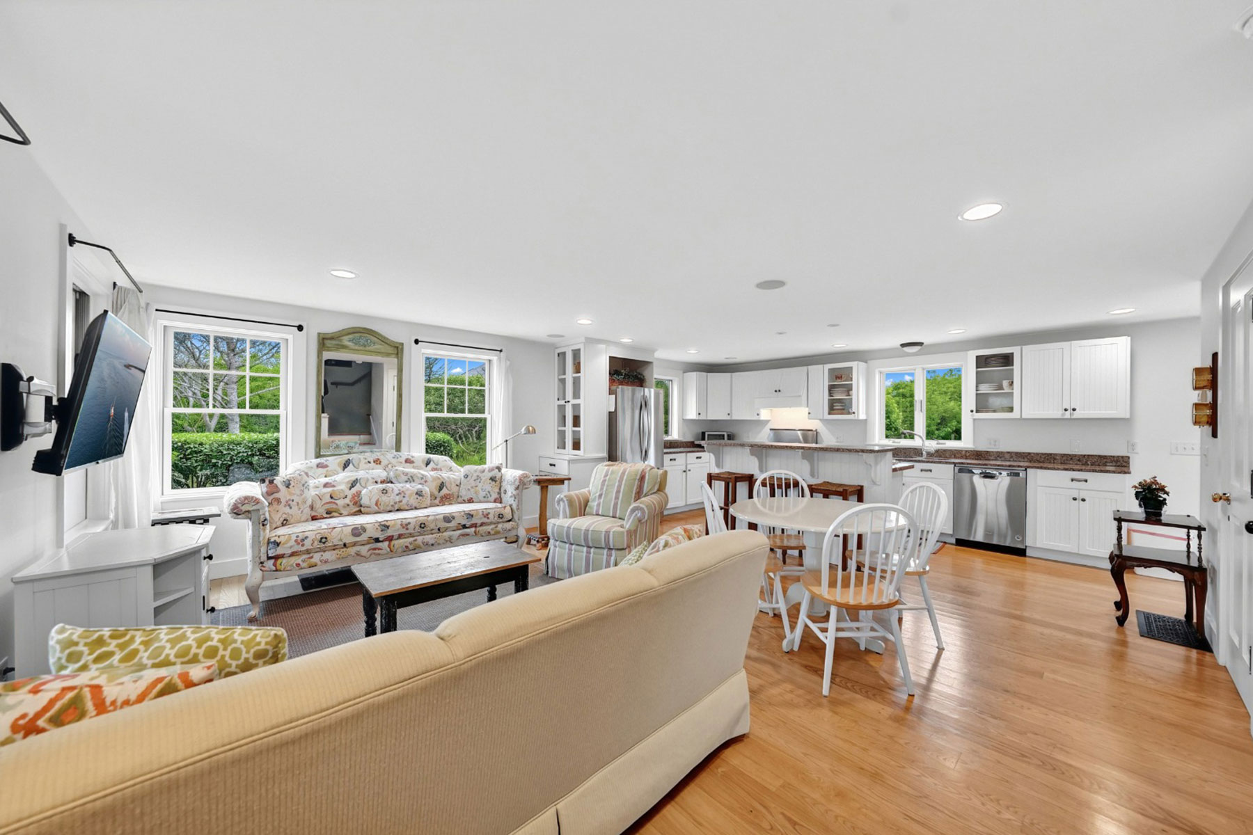  17 Ipswich Street, Nantucket, MA 02554 - 物件實景