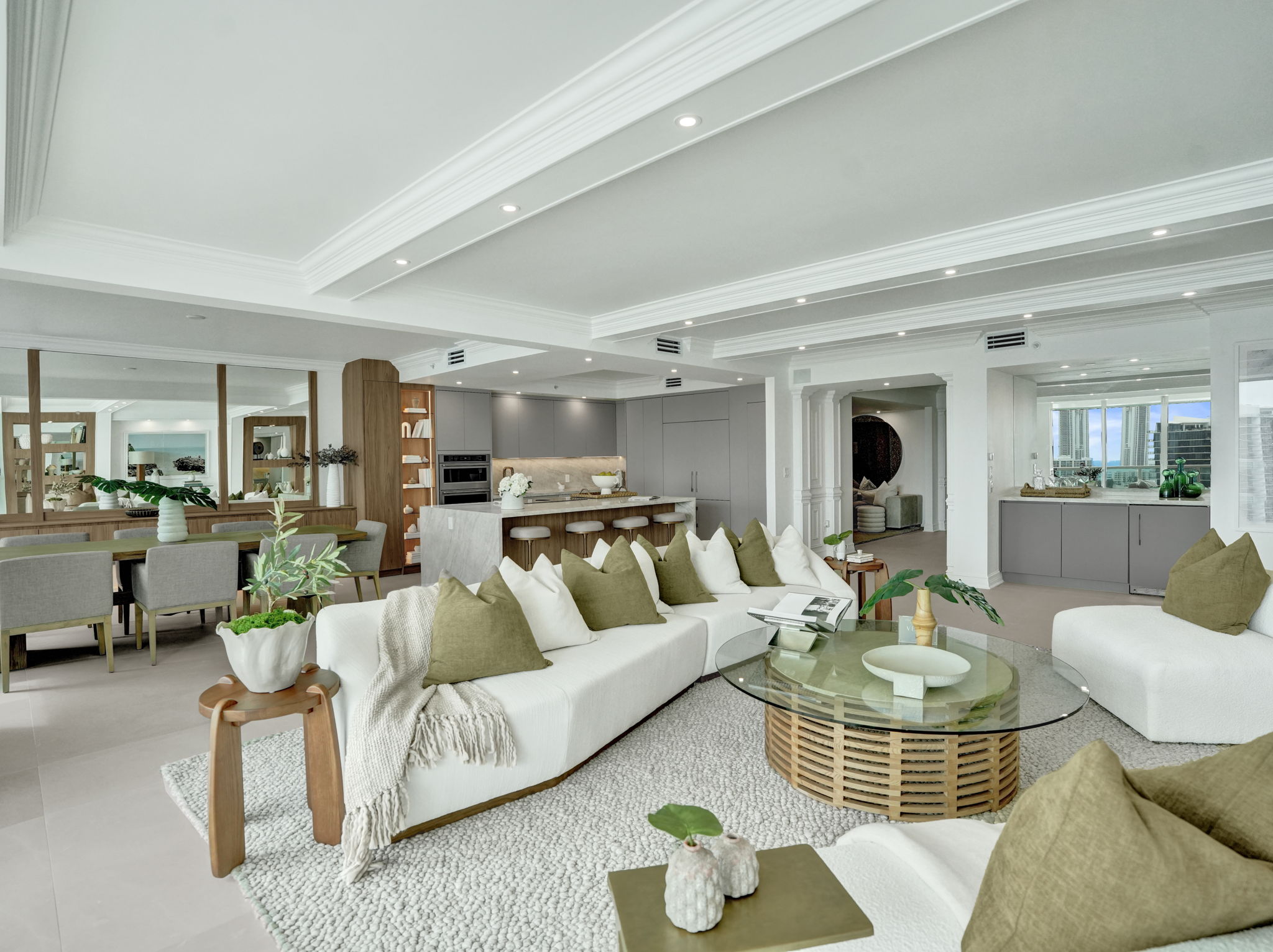  3201 NE 183rd St, Aventura, FL, 33160 - 物件實景