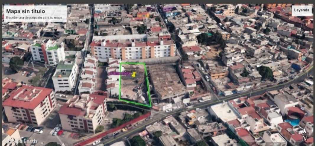 Benito Ju?rez, Atizapán de Zaragoza, Estado de México, 52990, Mexico, 1 Bedroom Bedrooms, ,Residential,For Sale,Benito Ju?rez,1443821