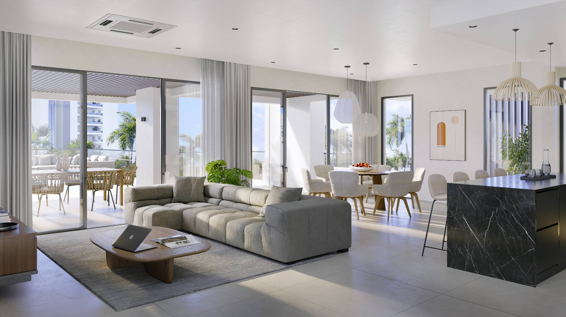 Cupecoy, SX, 3 Bedrooms Bedrooms, ,Residential,For Sale,1403047