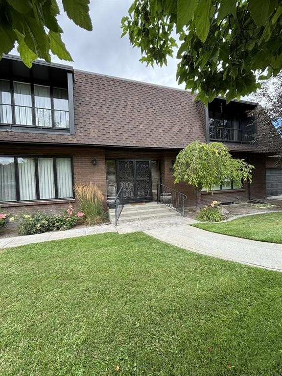 Burley, Idaho, 83318, United States, 5 Bedrooms Bedrooms, ,4 BathroomsBathrooms,Residential,For Sale,1982899