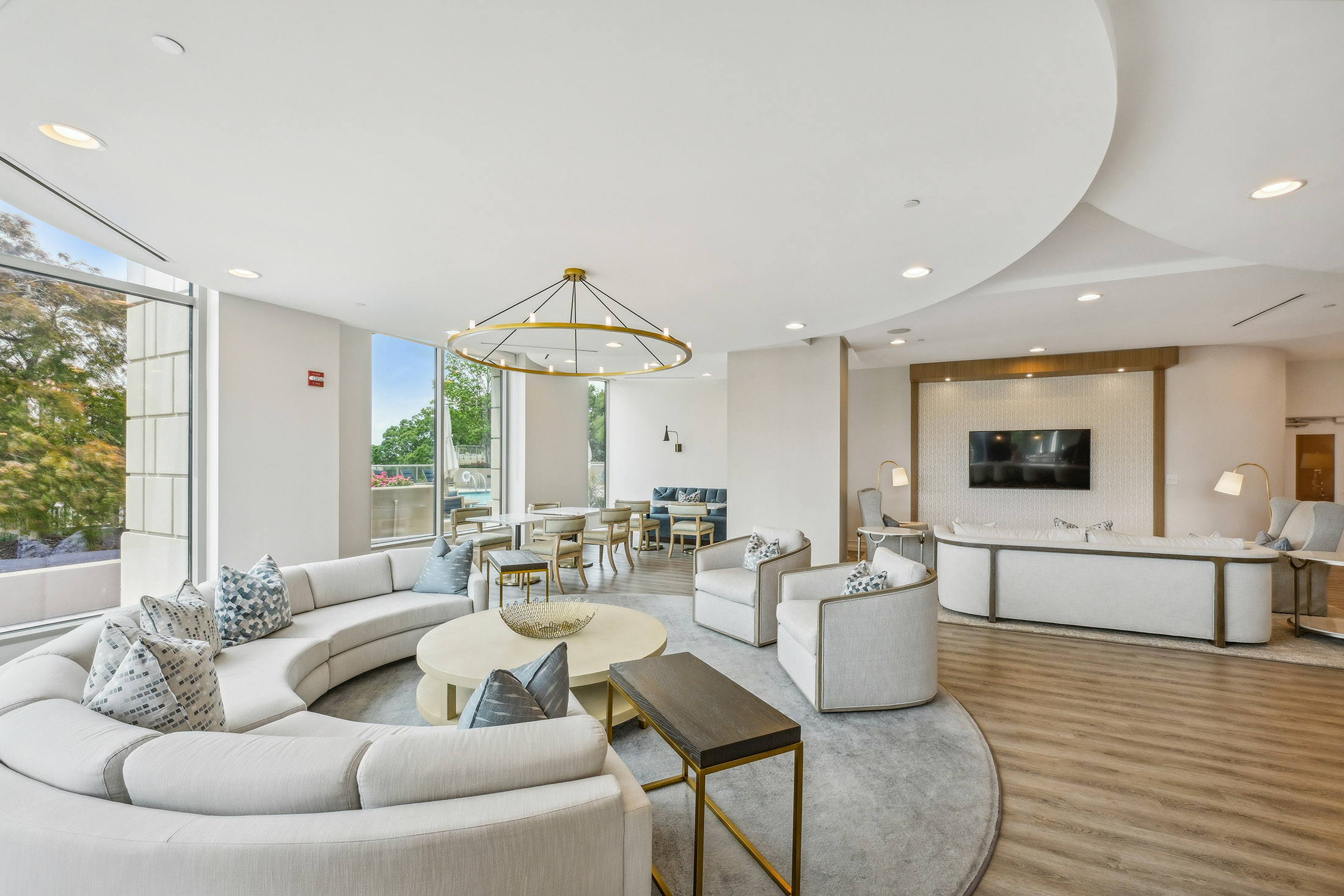  Distinctive Luxury at Gallery in Buckhead - 物件實景