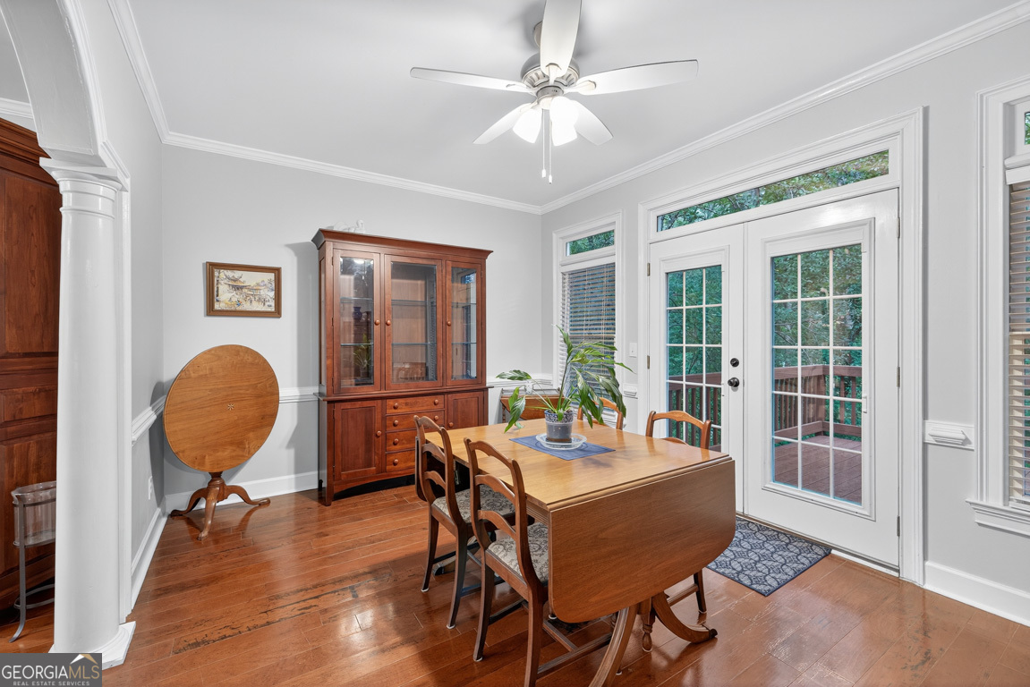 Dacula, Georgia, 30019, United States, 4 Bedrooms Bedrooms, ,4 BathroomsBathrooms,Residential,For Sale,1986459