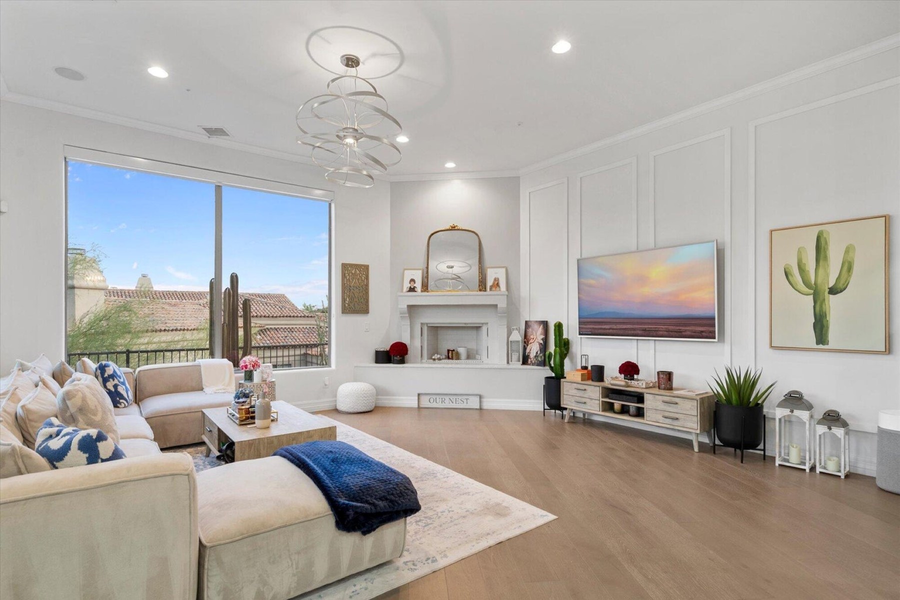  12411 N 133rd Place ¦Scottsdale, AZ - 物件實景