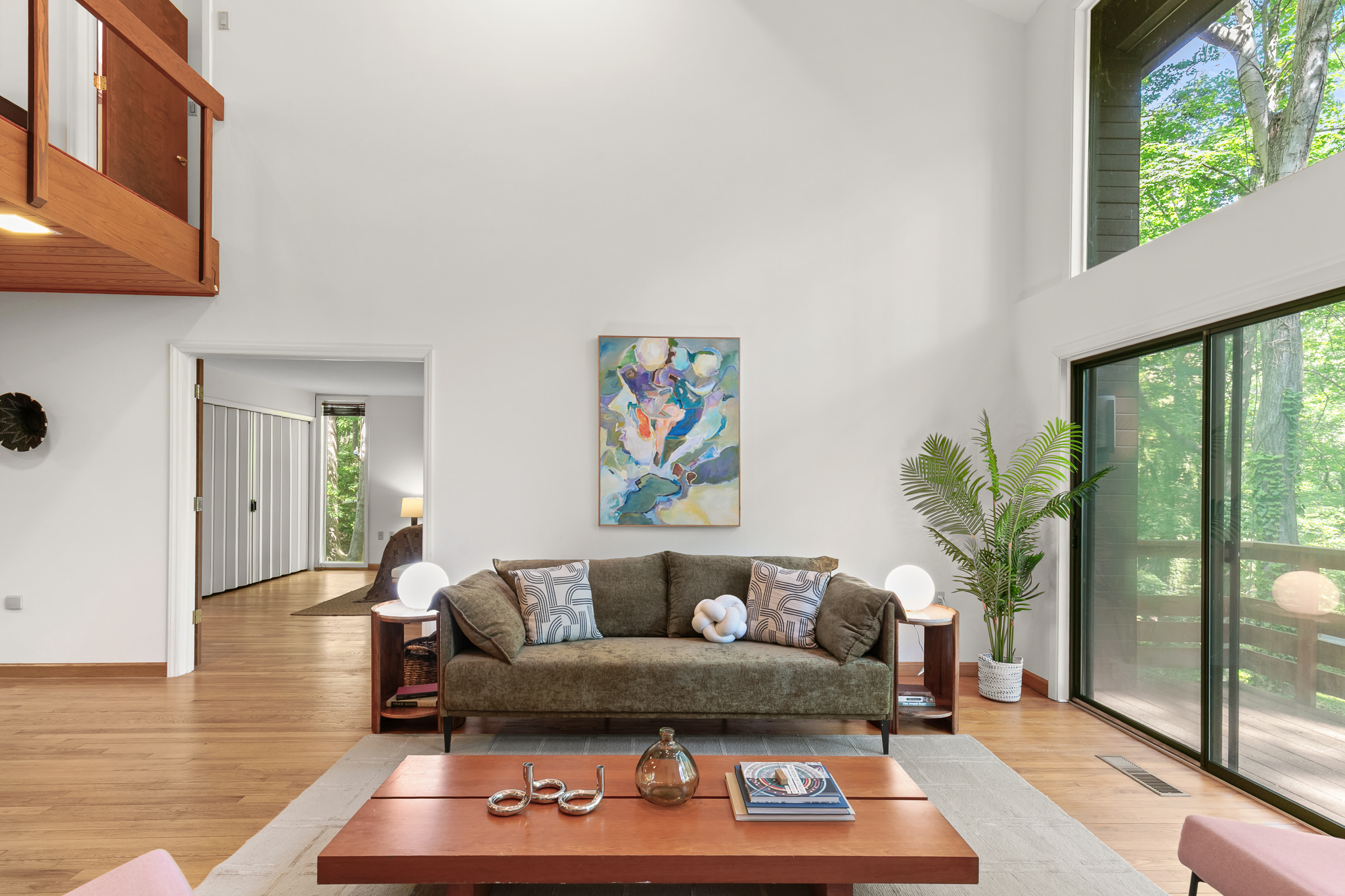  1429 Arboretum Drive, Chapel Hill, NC 27517 - 物件實景