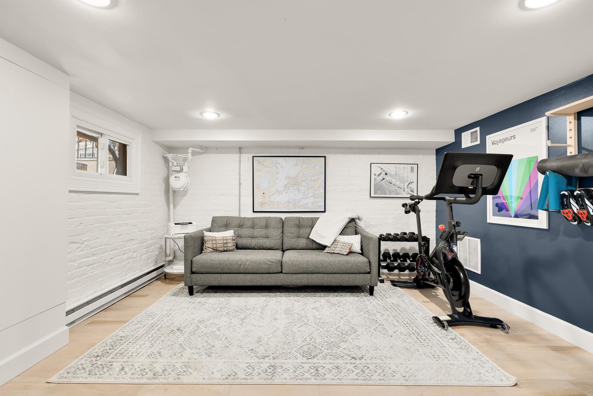  407 Delafield Place NW, Washington, DC, 20011 - 物件實景