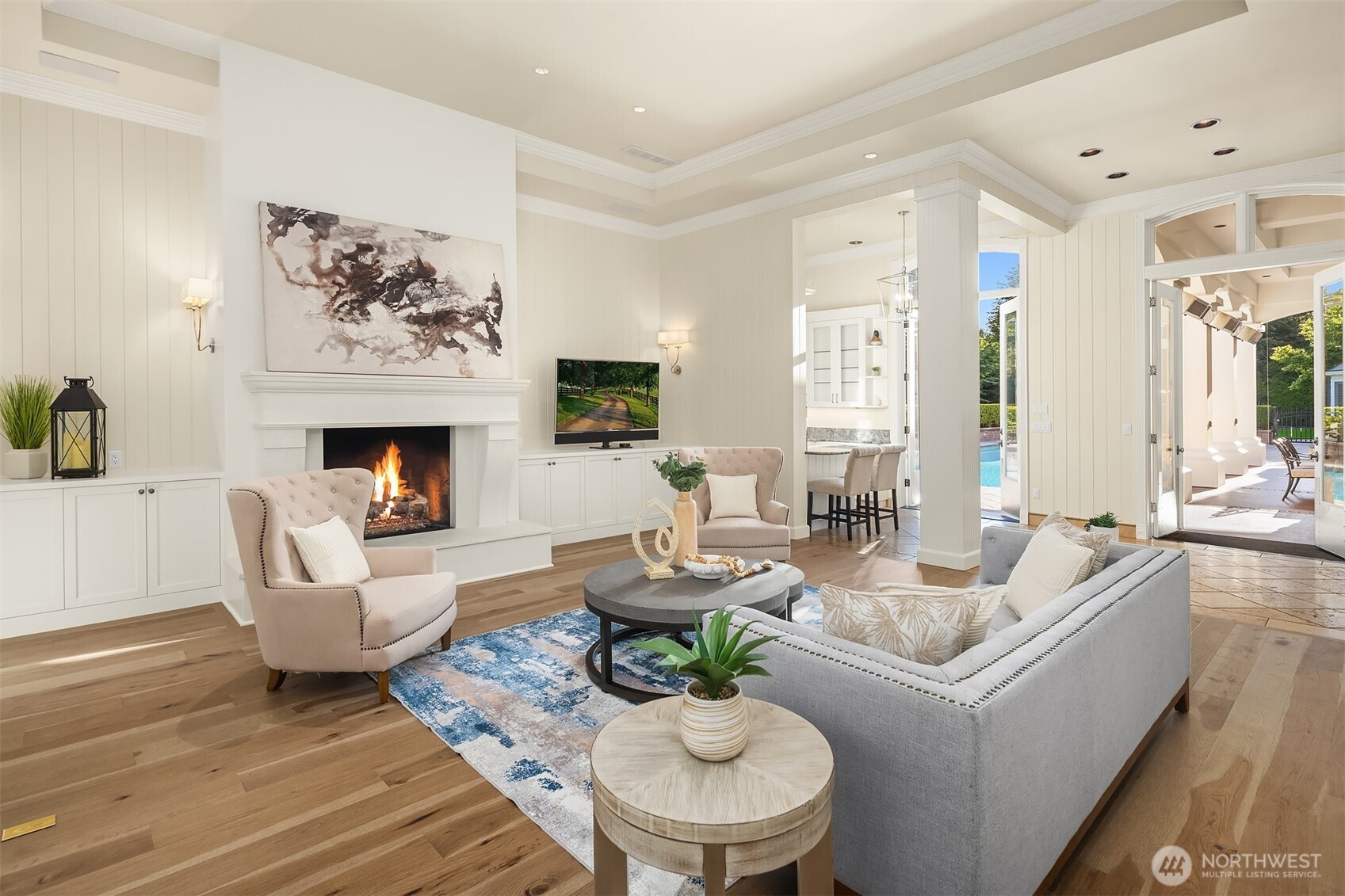 Bellevue, Washington, 98004, United States, 5 Bedrooms Bedrooms, ,4 BathroomsBathrooms,Residential,For Sale,1917524