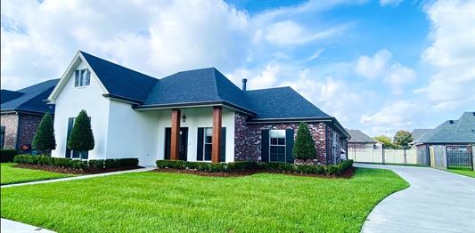 Jaden Ln, Houma, LA 70360 #1