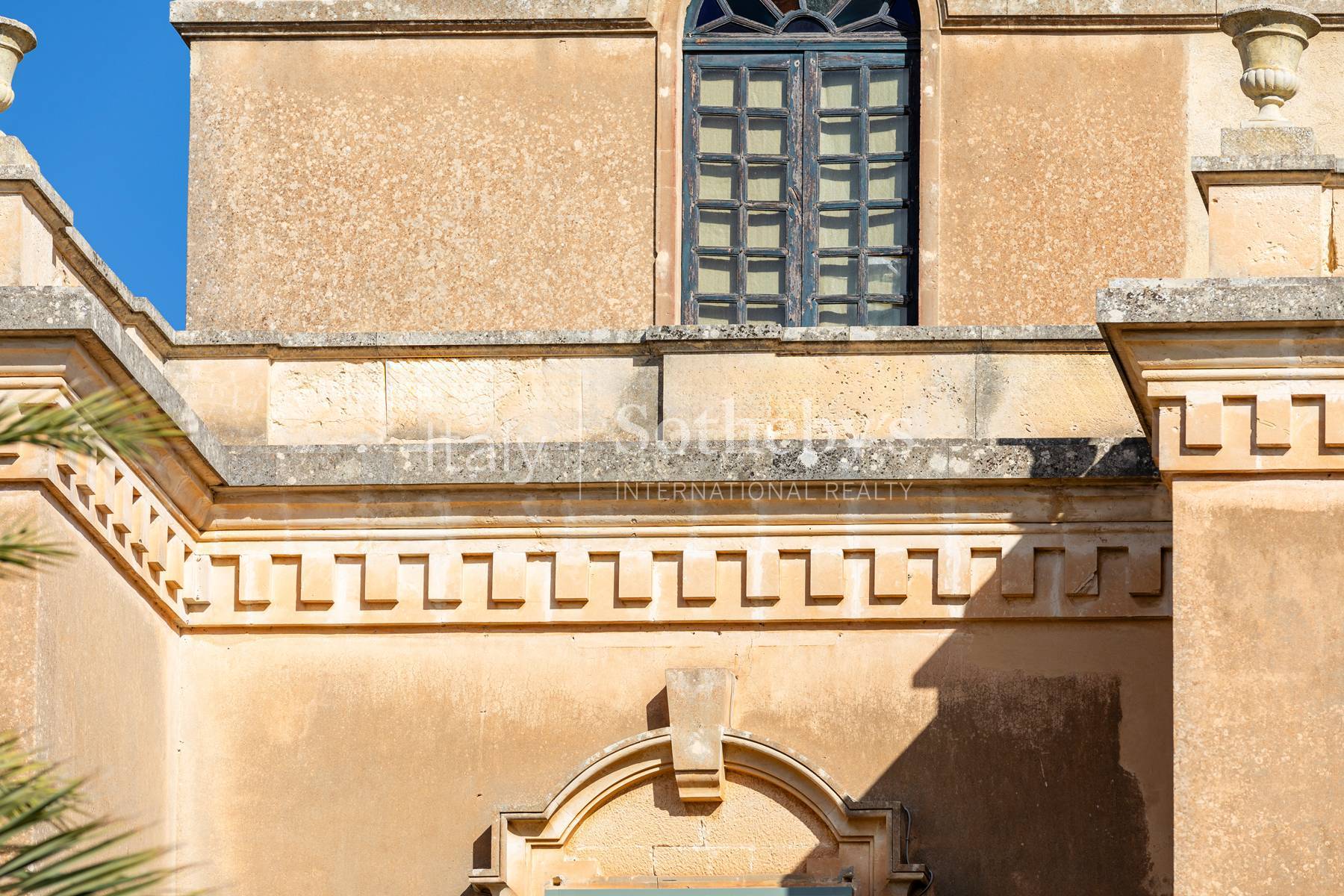  A 19th-century residence overlooking the Val di Noto coastline - 物件實景