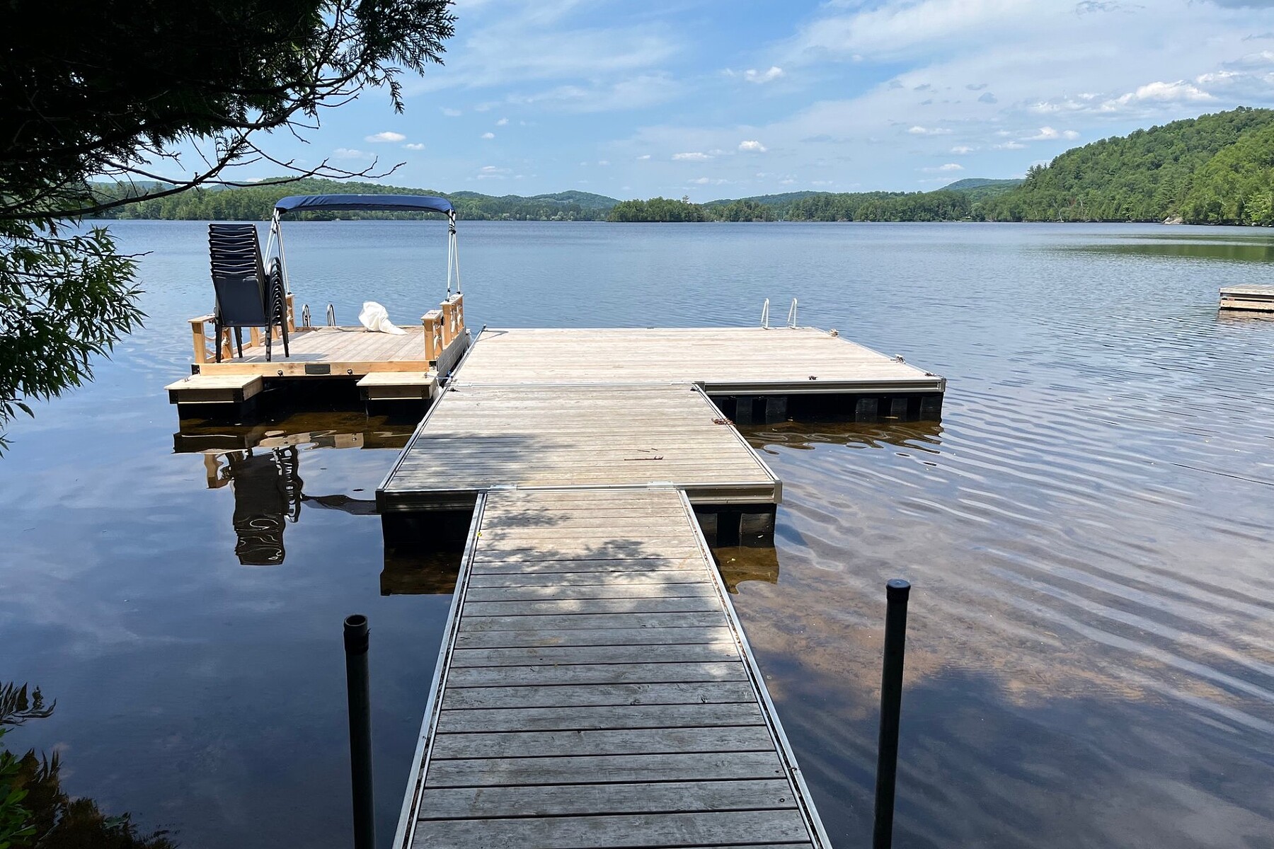  Mont-Tremblant, Laurentides - 物件實景