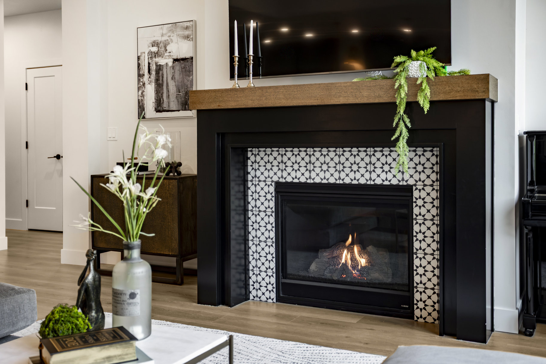  Modern Farmhouse Charm in Farmington - 物件實景