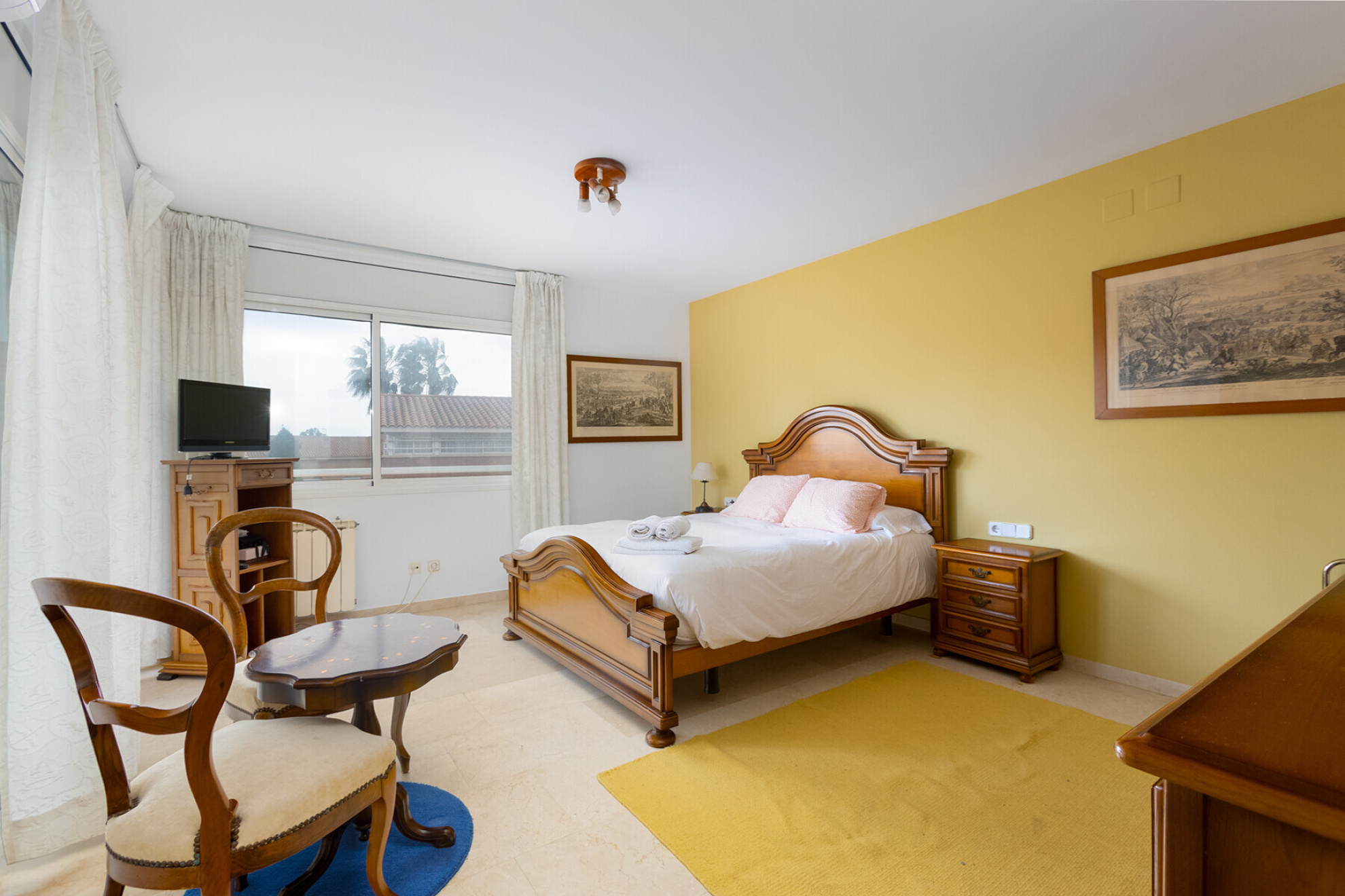  House with tourist license walking distance to the beach - 物件實景