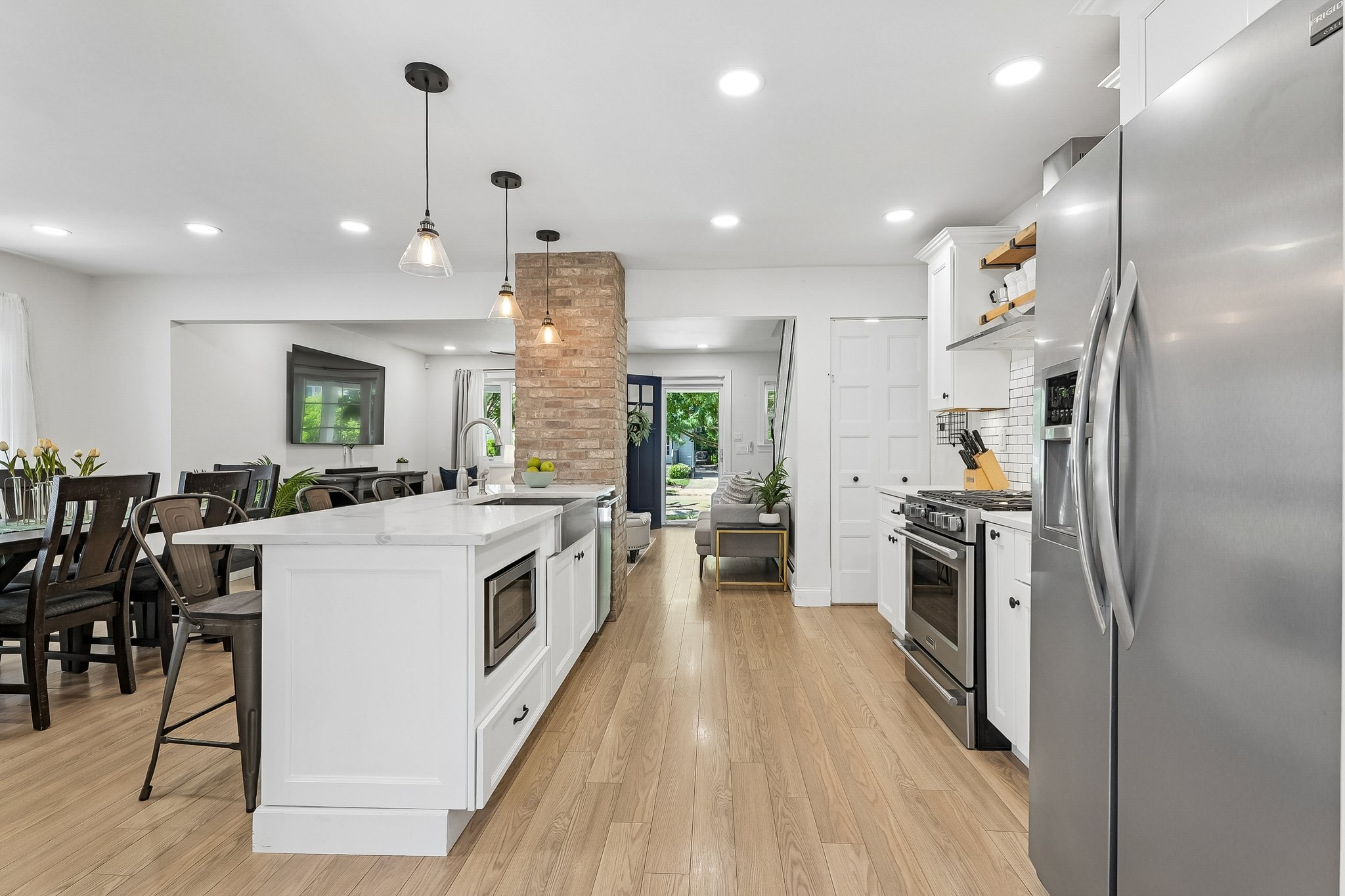  82 Vreeland Avenue, Nutley, NJ 07110 - 物件實景