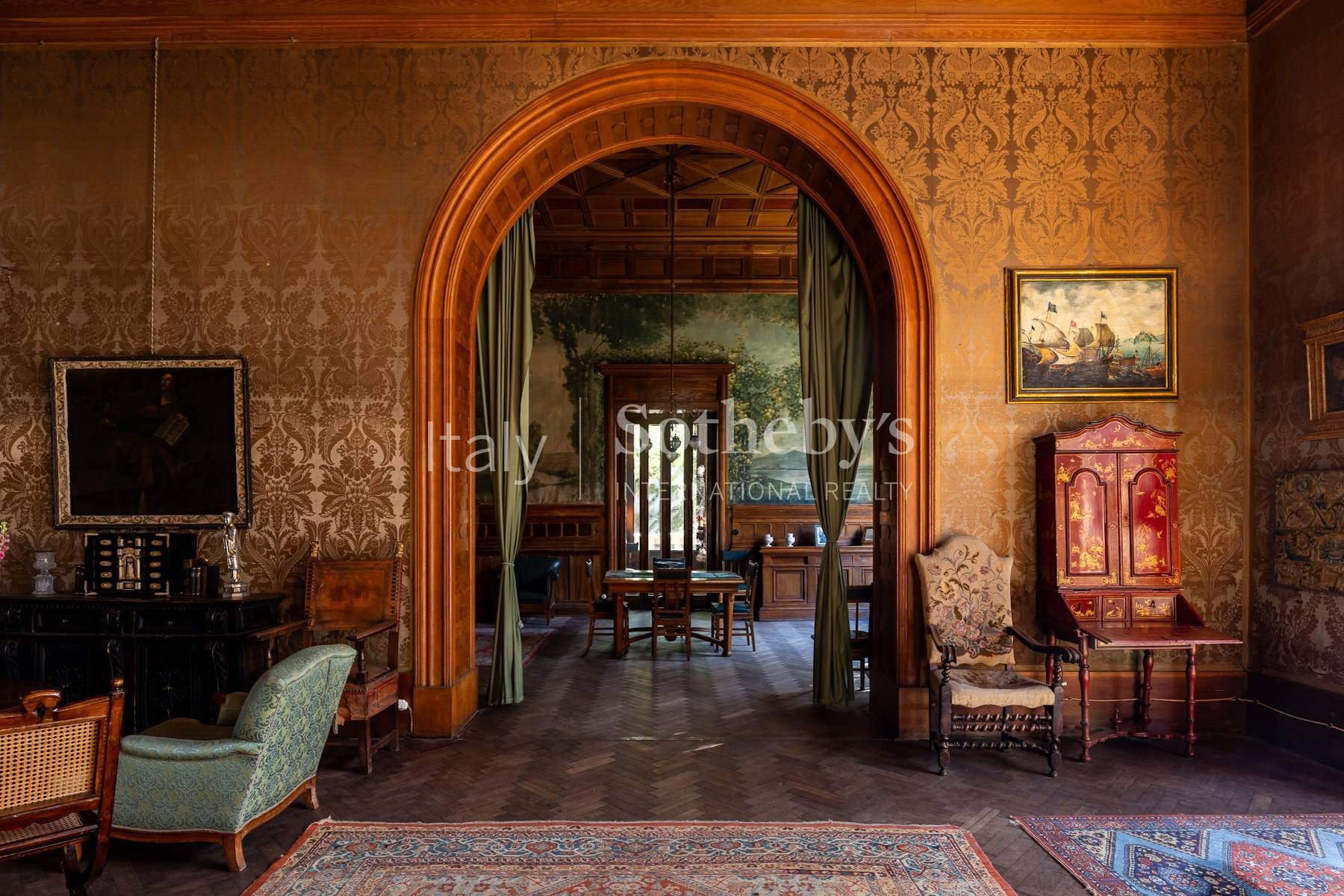  Magnificent Liberty residence - 物件實景