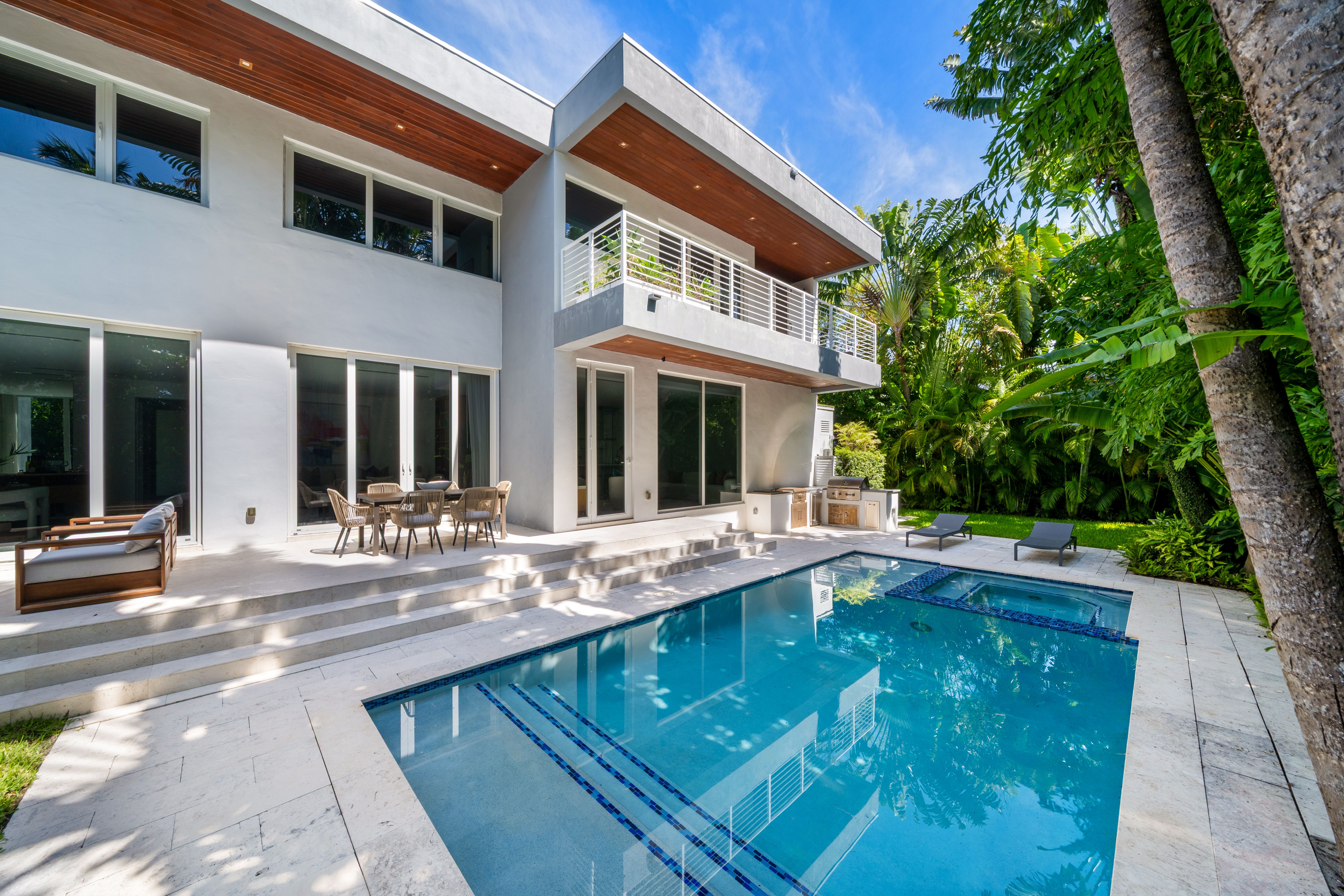  425 Harbor Dr, Key Biscayne, FL, 33149 - 物件實景