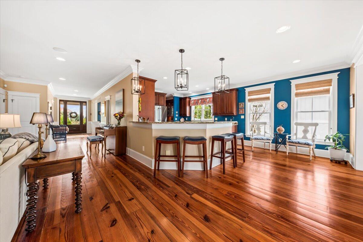 Mount Pleasant, South Carolina, 29466, United States, 4 Bedrooms Bedrooms, ,4 BathroomsBathrooms,Residential,For Sale,1838188