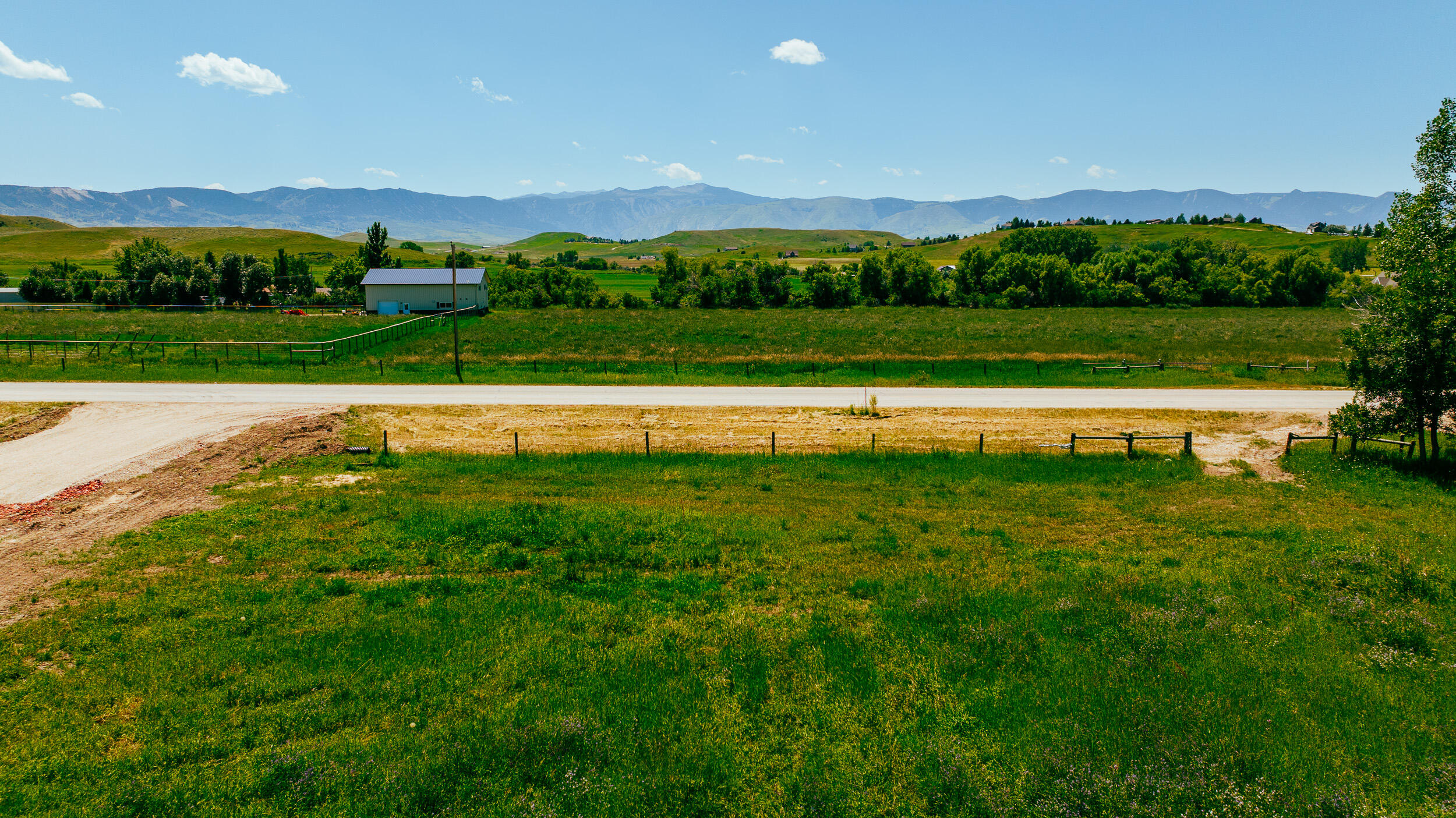 TBD HWY 87, Sheridan, Wyoming, 82801, United States, ,Land,For Sale,TBD HWY 87,1624966