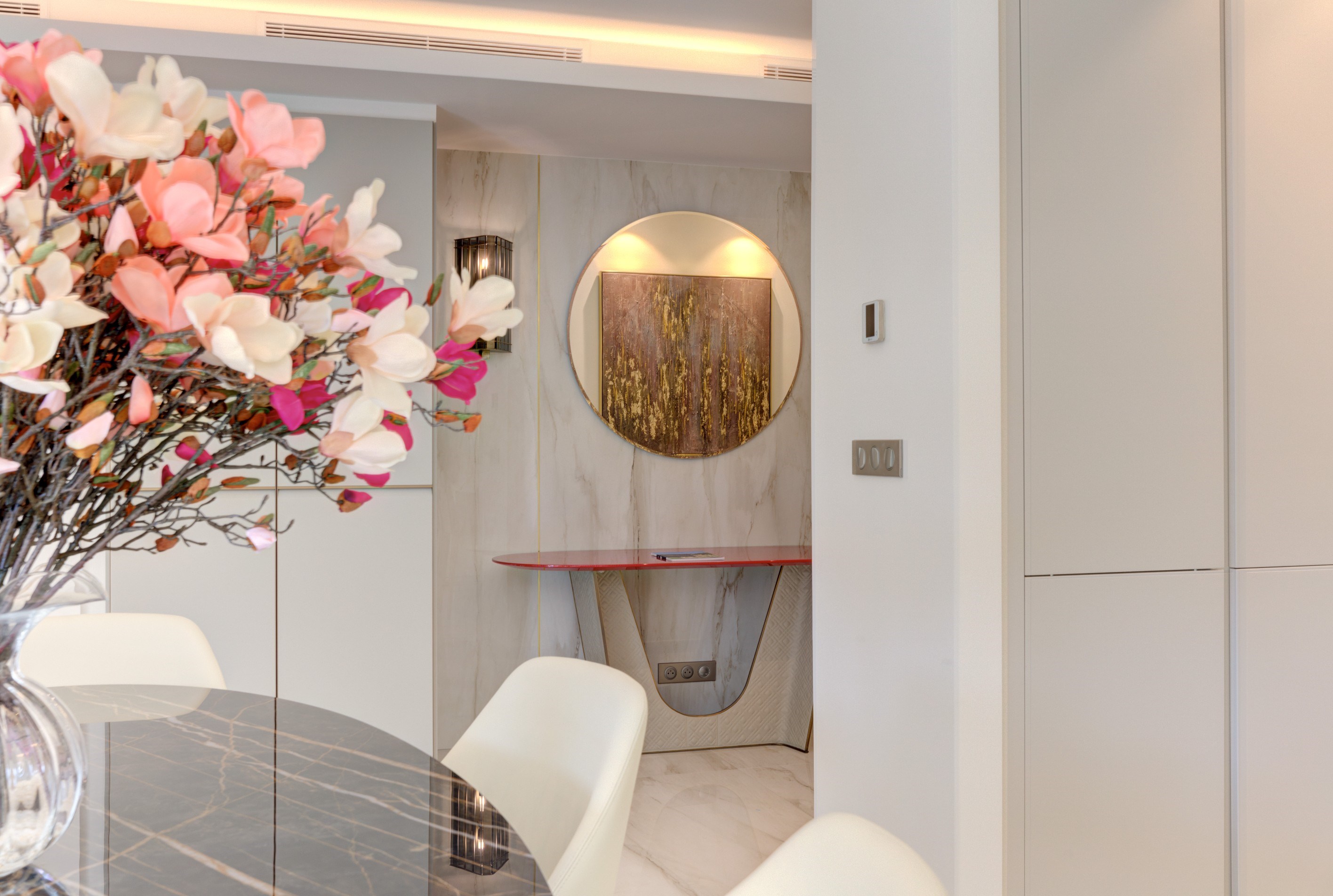  Renovated apartment with sea view on the Croisette in Cannes – Luxury, comfort,… - 物件實景