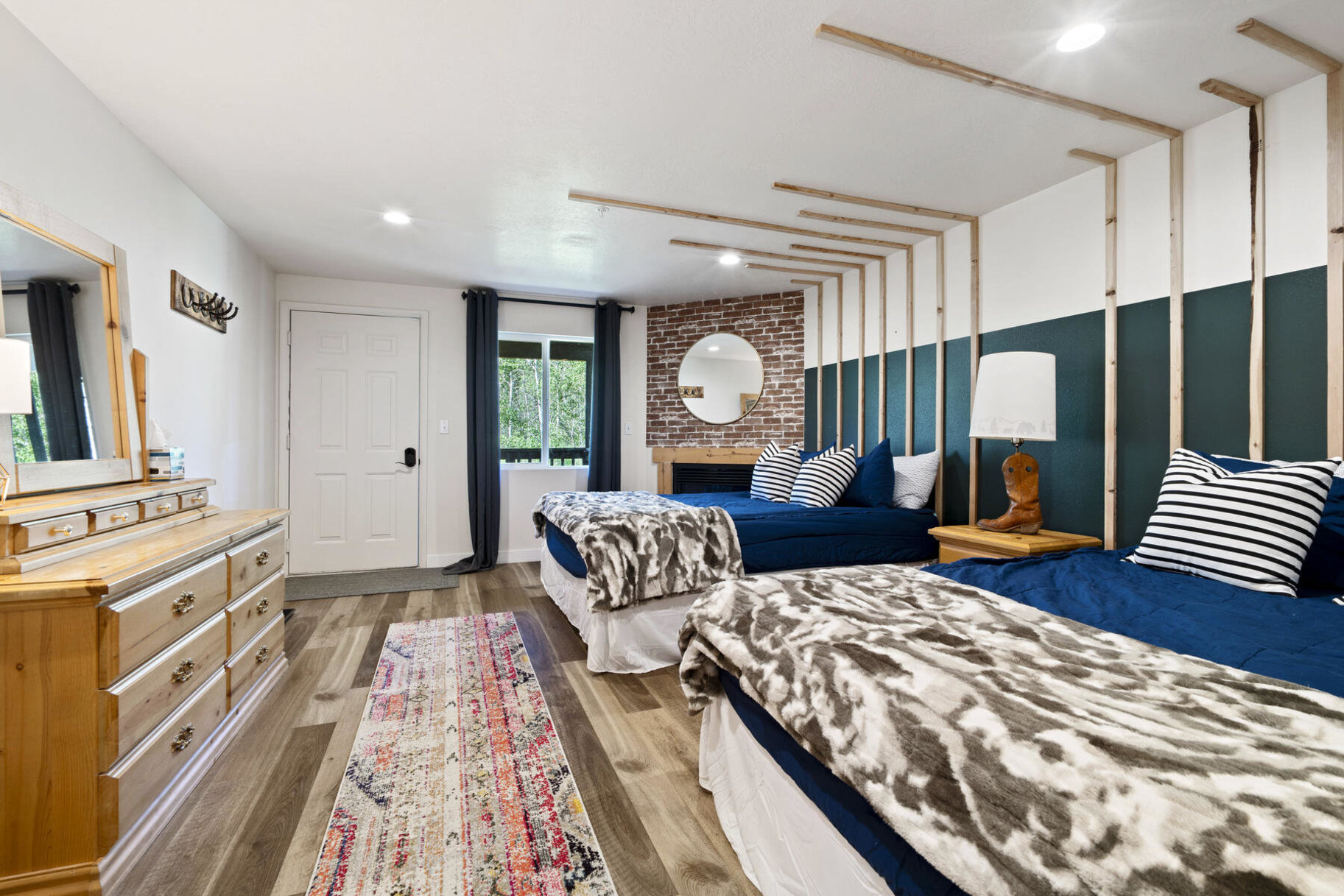  Welcome To Aspen Hill Lodge An Incomparable Luxury Cabin Getaway - 物件實景