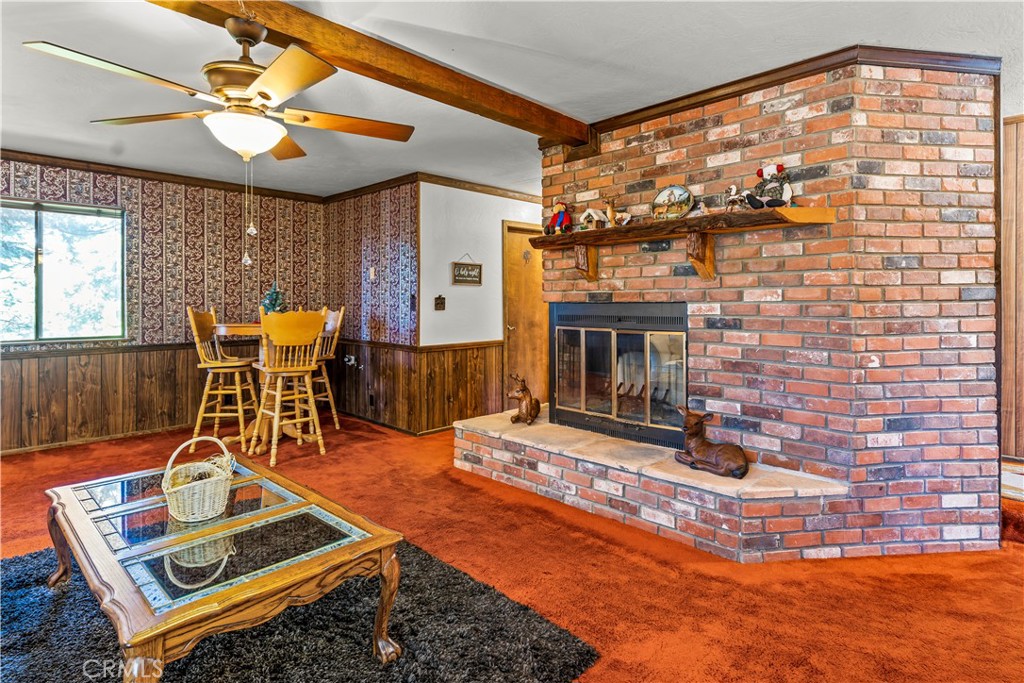 Twin Peaks, California, 92391, United States, 4 Bedrooms Bedrooms, ,3 BathroomsBathrooms,Residential,For Sale,1992478