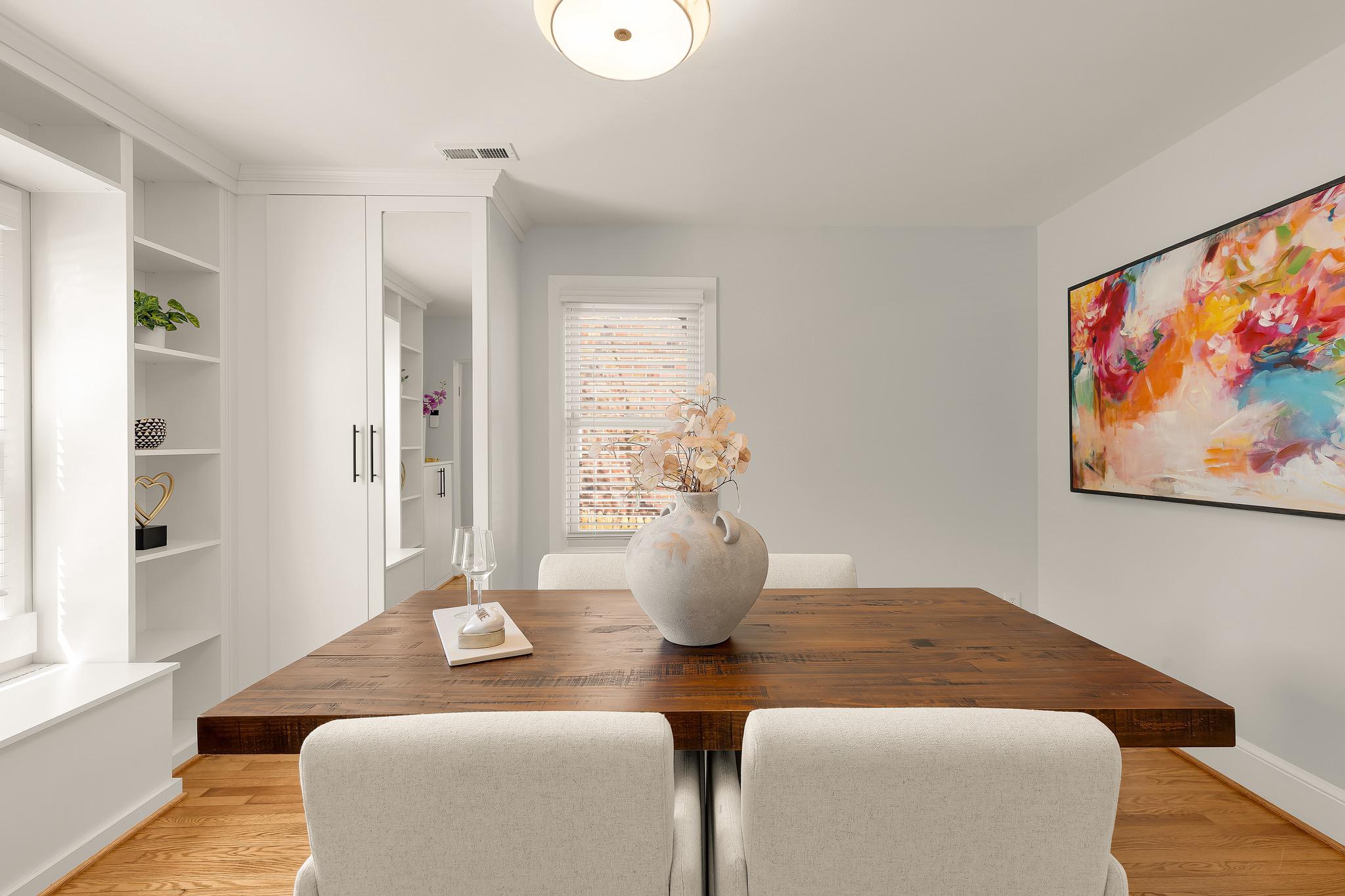 1621 N Quincy Street, Arlington, VA, 22207 - 物件實景