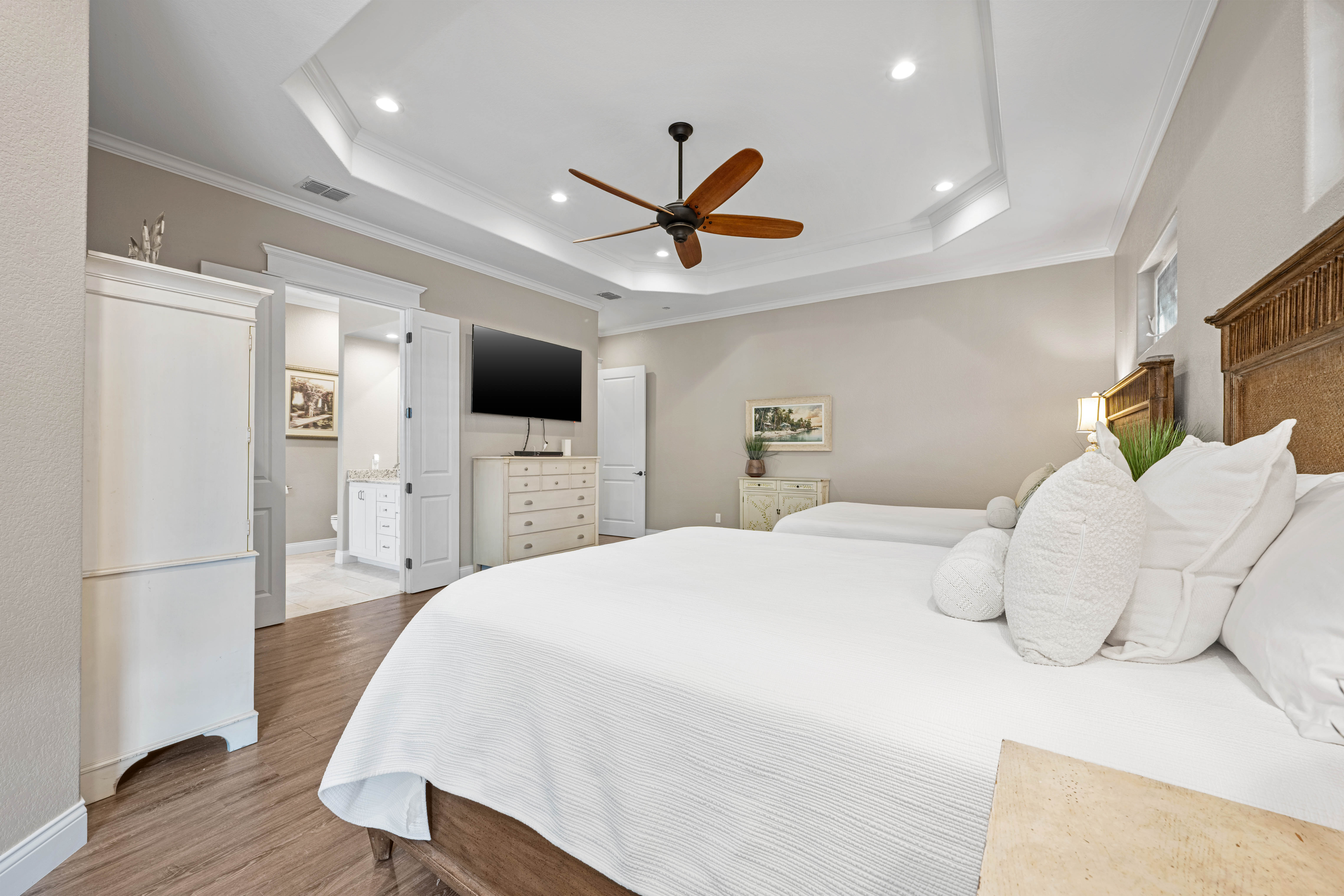  Luxurious Coastal Living in Rockport - 物件實景