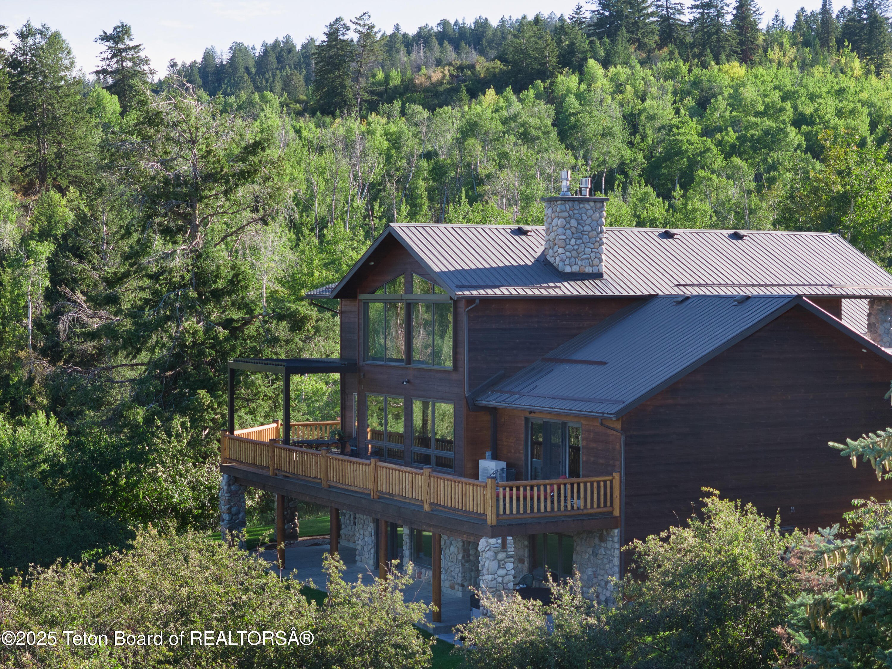 Driggs, Idaho, 83422, United States, 4 Bedrooms Bedrooms, ,4 BathroomsBathrooms,Residential,For Sale,1974763