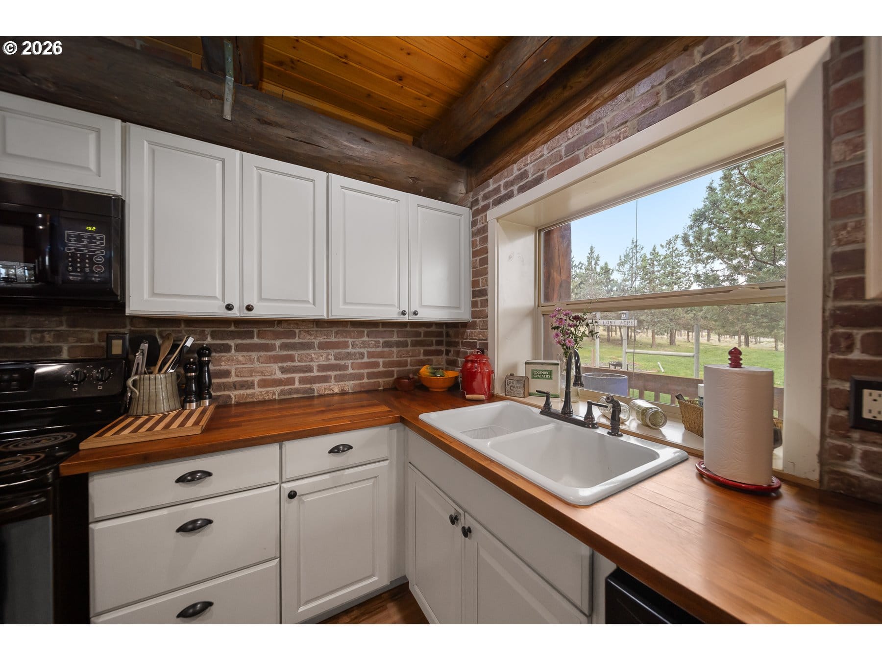  2260 SE HIGHLAND RD Prineville, OR 97754 - 物件實景