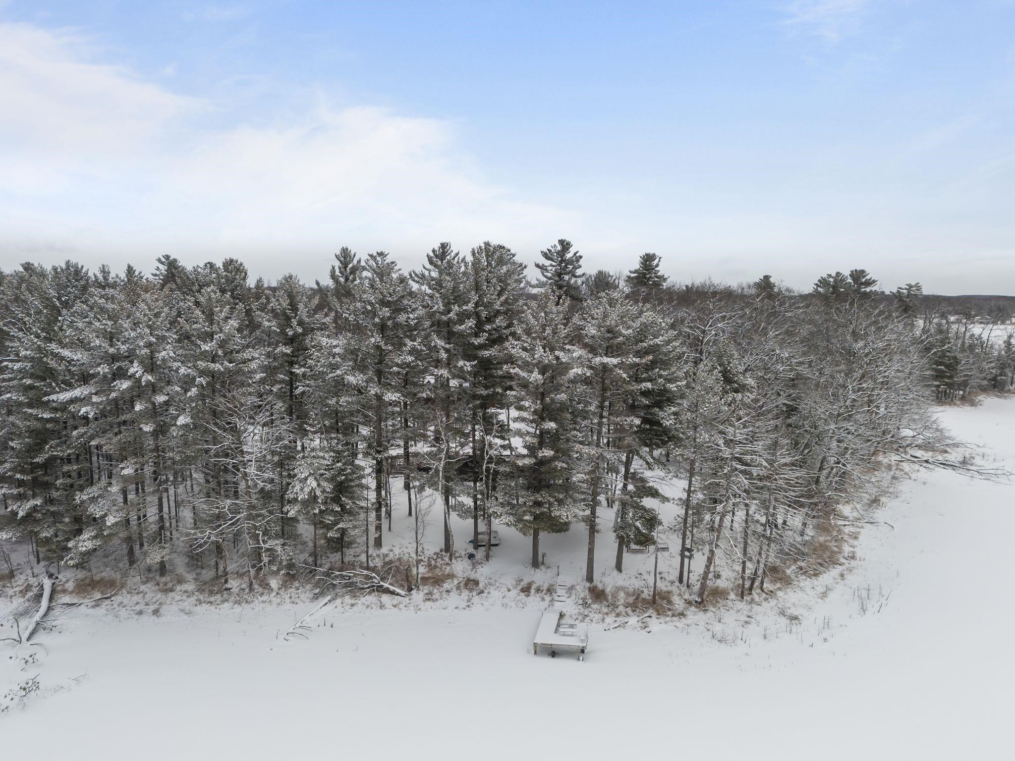 PICKEREL, Wisconsin, 54465, United States, 4 Bedrooms Bedrooms, ,3 BathroomsBathrooms,Residential,For Sale,2002993