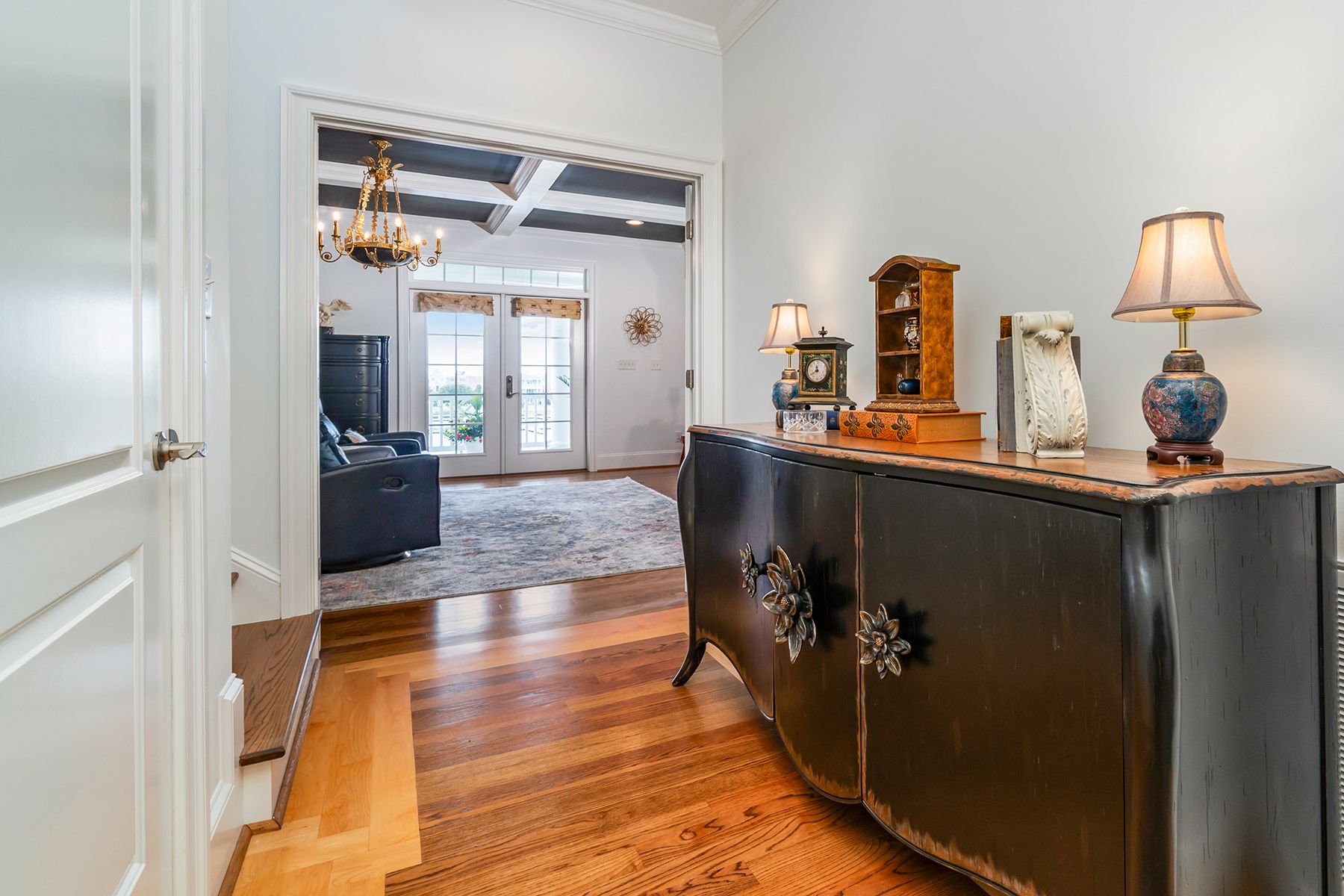  458 Kensington Place, Newport, NC 28570 - 物件實景