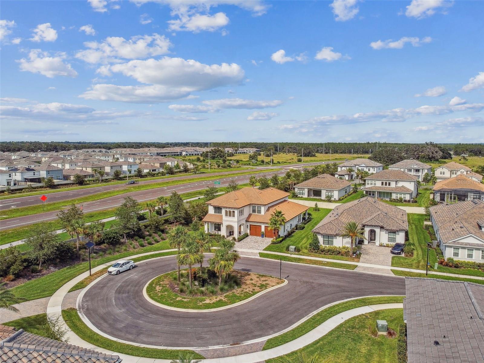 Wesley Chapel, Florida, 33543, United States, 5 Bedrooms Bedrooms, ,4 BathroomsBathrooms,Residential,For Sale,2008610