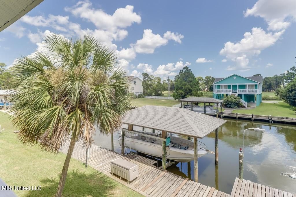 Pass Christian, Mississippi, 39571, United States, 4 Bedrooms Bedrooms, ,4 BathroomsBathrooms,Residential,For Sale,1944880