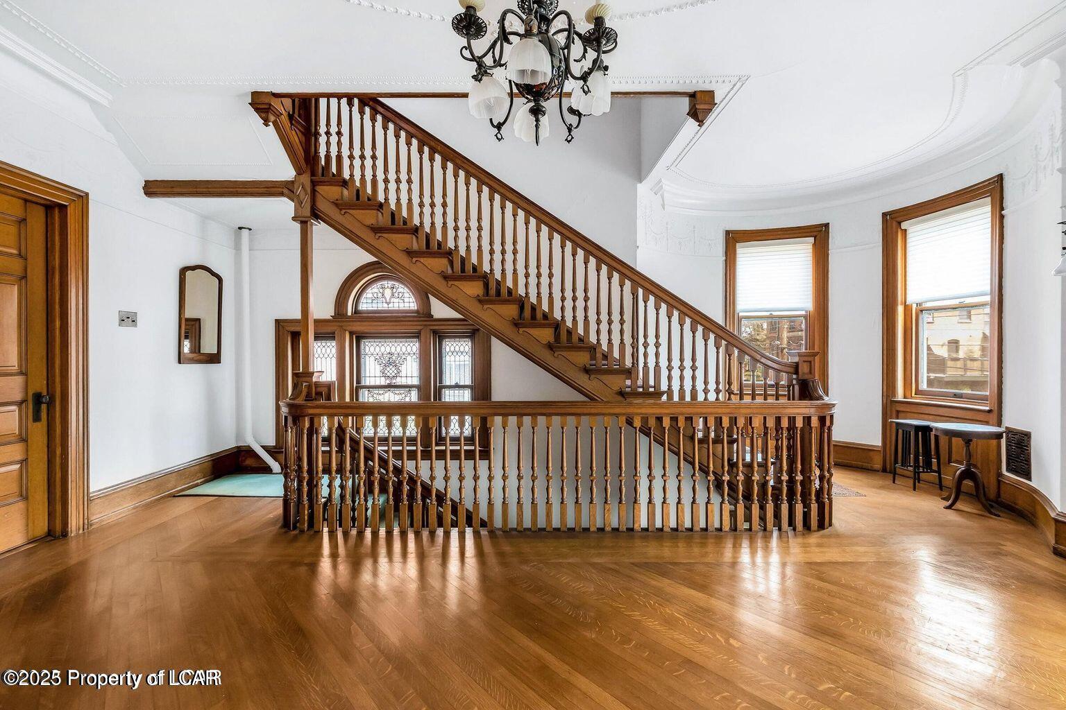 Wilkes-Barre, Pennsylvania, 18701, United States, 7 Bedrooms Bedrooms, ,3 BathroomsBathrooms,Residential,For Sale,1982709