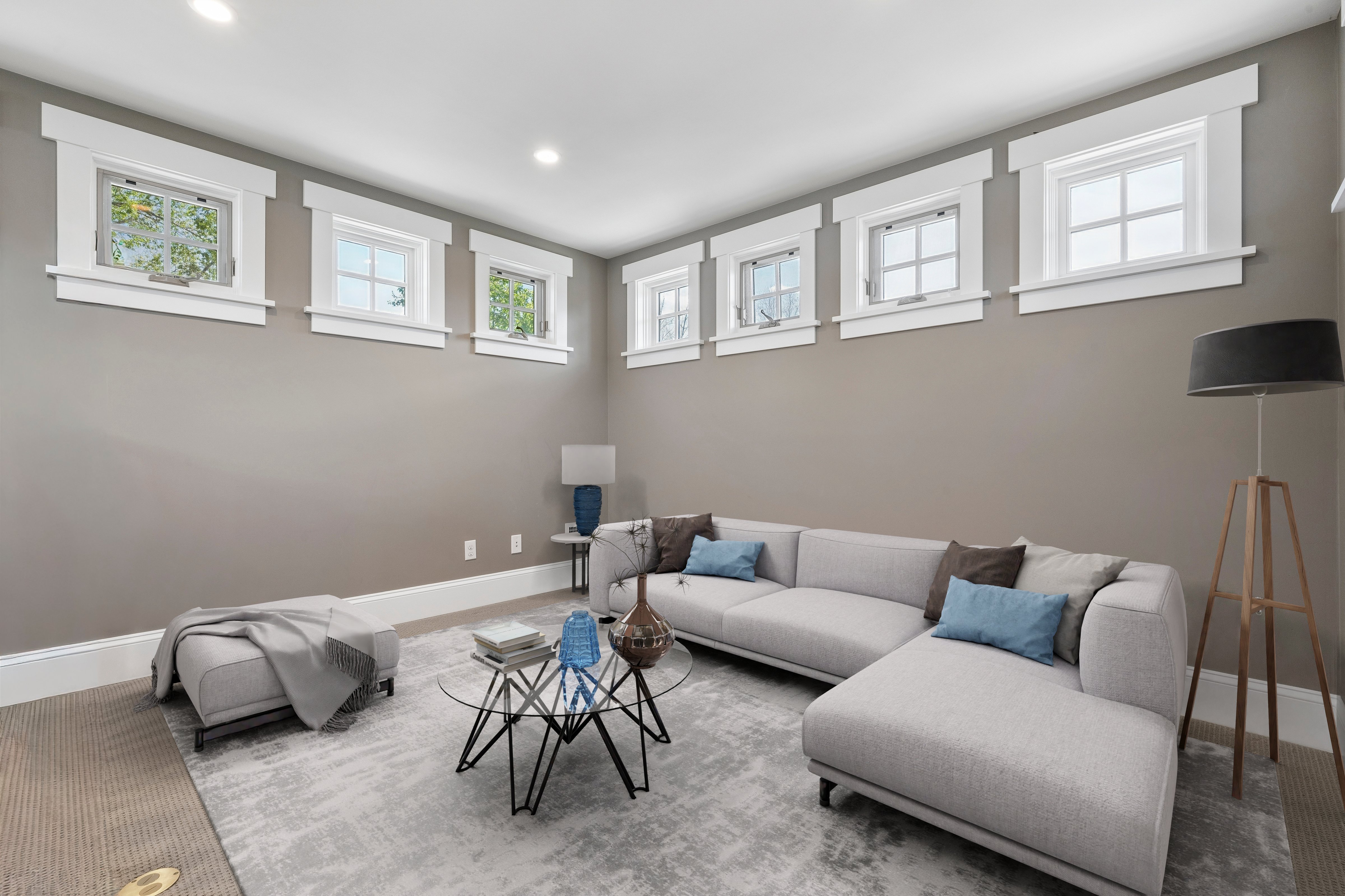  Exceptional residence offers refined living on a quiet, non cut-through street - 物件實景