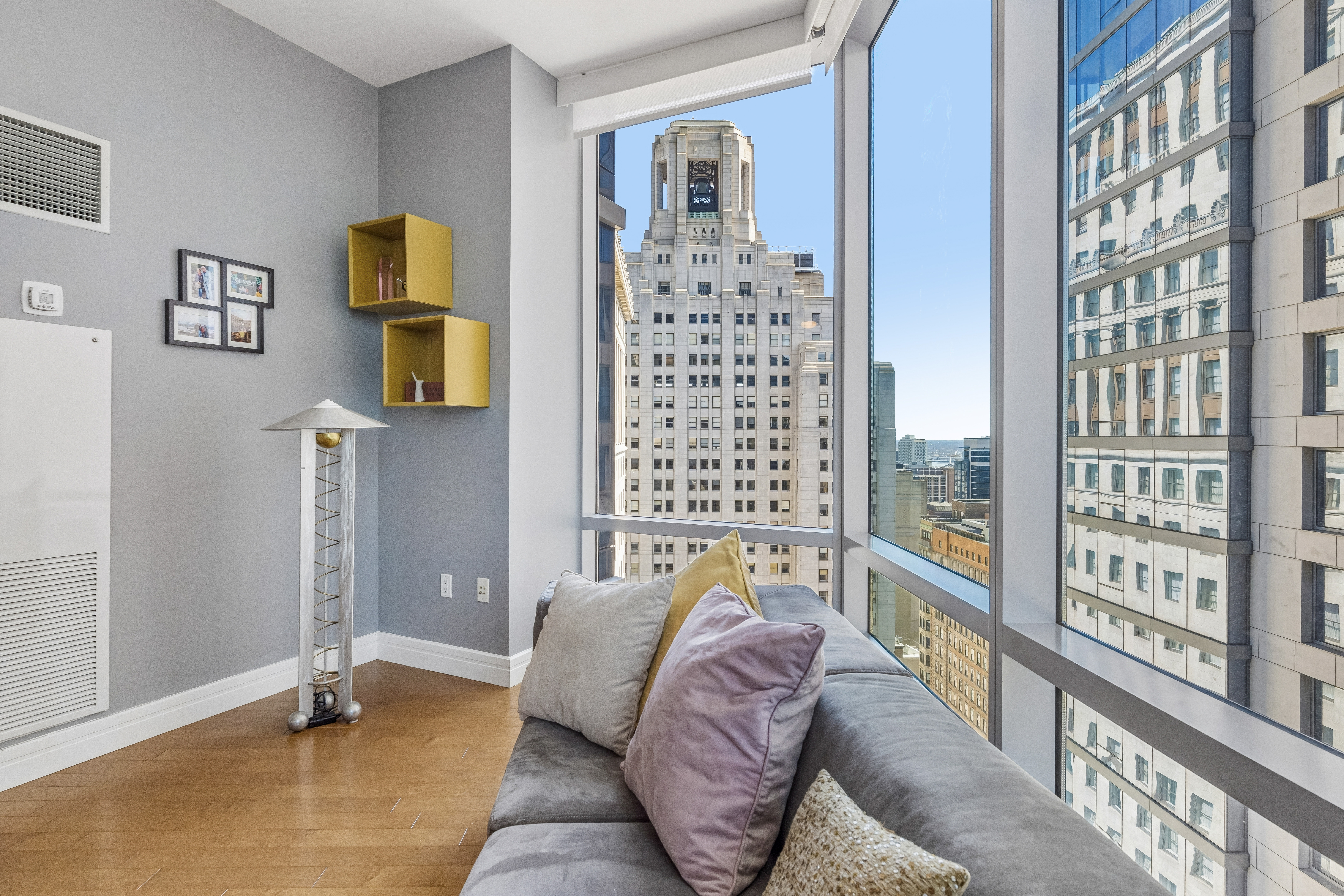  1414 South Penn Square, Philadelphia, PA 19107 - 物件實景