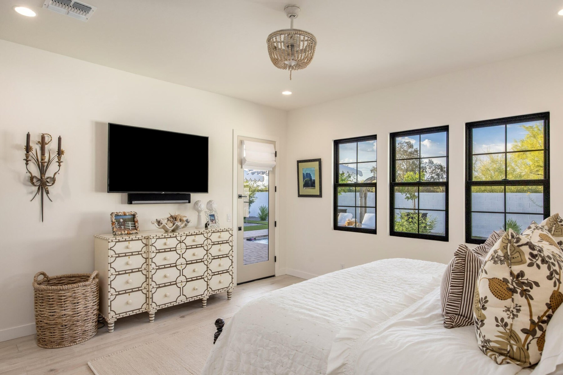  4226 E Desert Vista Trail  Cave Creek, AZ - 物件實景