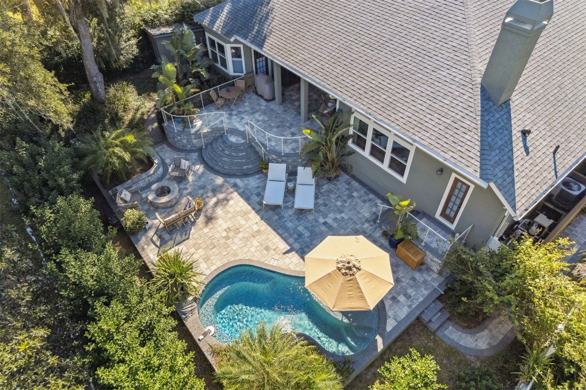 Fernandina Beach, Florida, 32034, United States, 4 Bedrooms Bedrooms, ,3 BathroomsBathrooms,Residential,For Sale,1986471