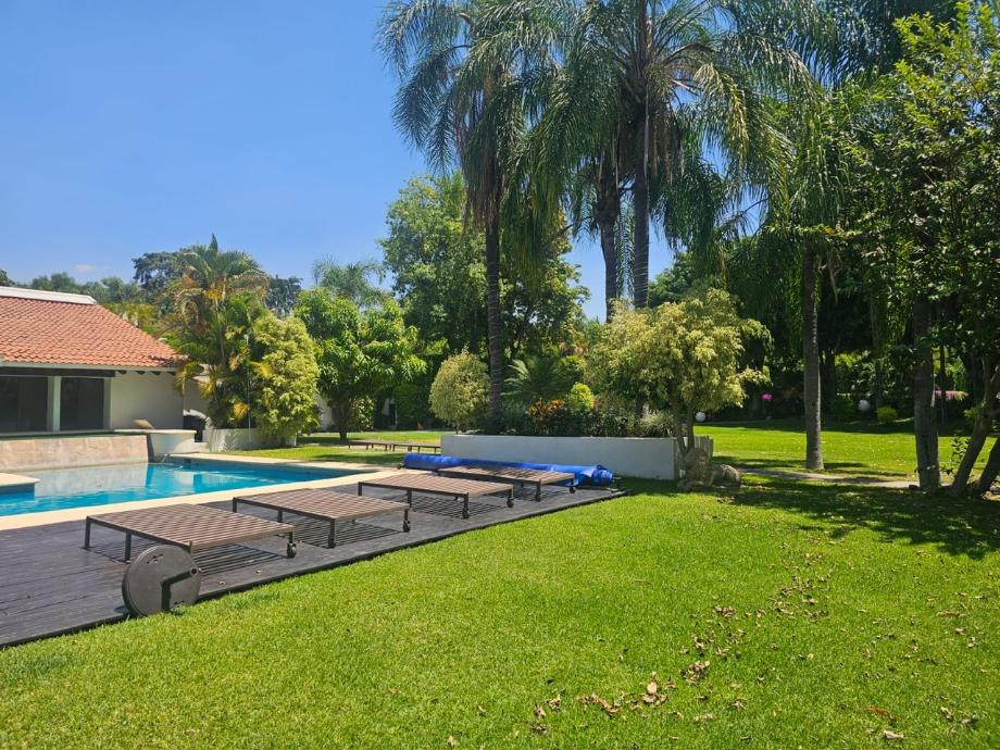 Crist?bal de Olid, Jiutepec, Morelos, 62564, Mexico, 4 Bedrooms Bedrooms, ,5 BathroomsBathrooms,Residential,For Sale,Crist?bal de Olid,1625302
