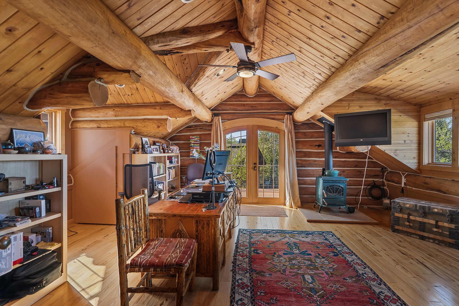  Buffalo Valley Lodge - 物件實景