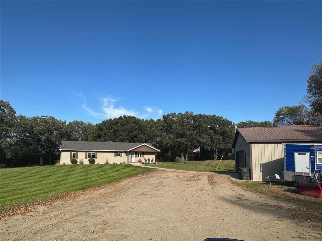 Brandon, Minnesota, 56315, United States, 4 Bedrooms Bedrooms, ,1 BathroomBathrooms,Residential,For Sale,1976926