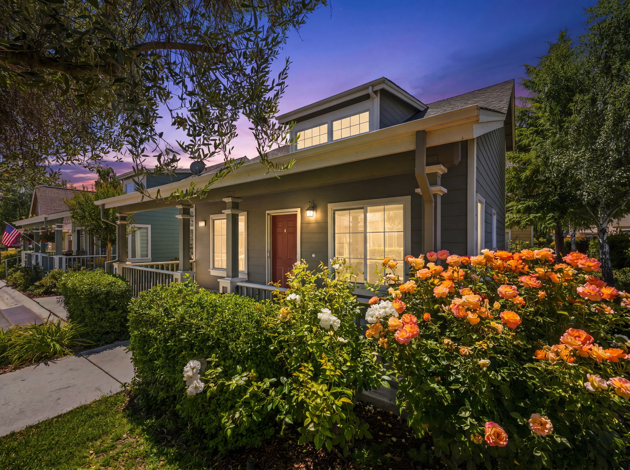  7755 Isabella Way - 物件實景
