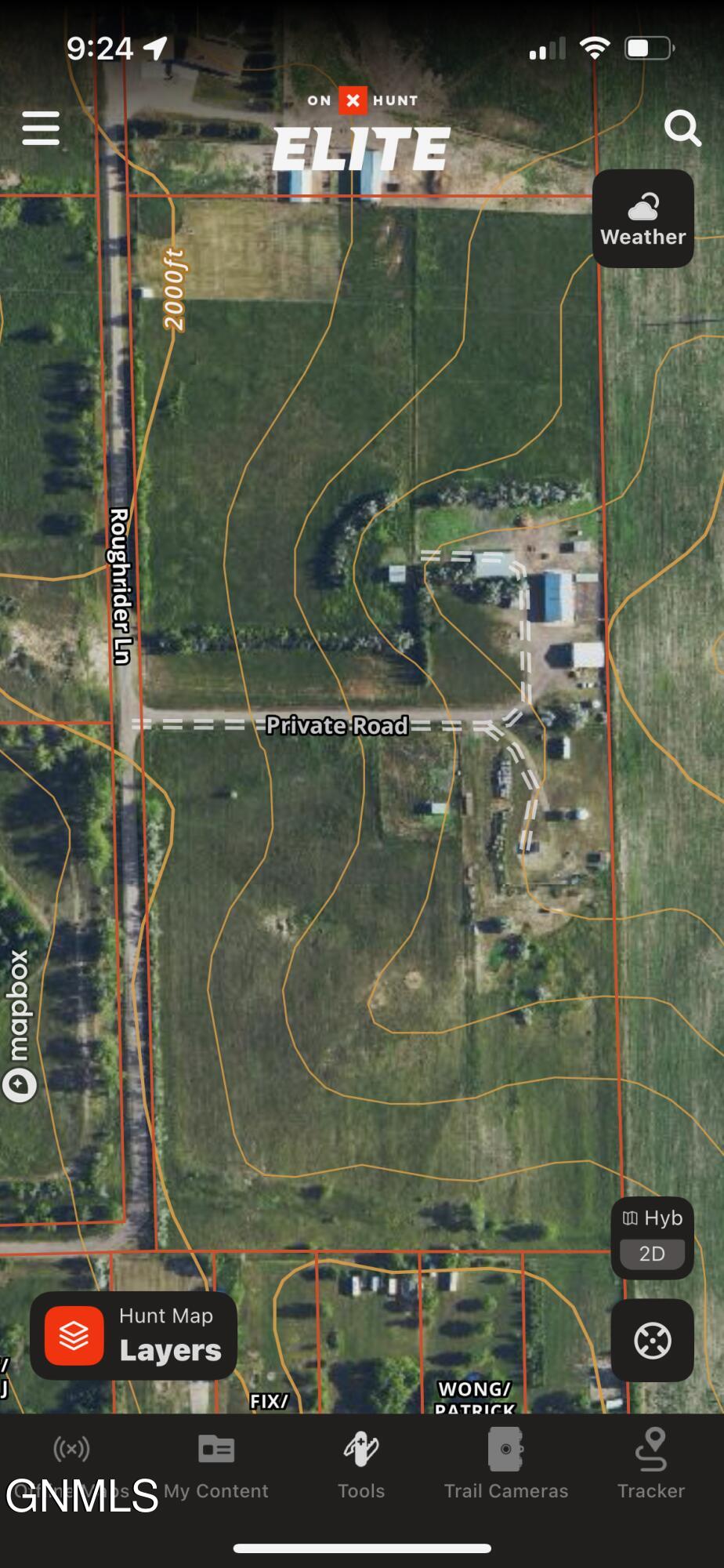 Mandan, North Dakota, 58554, United States, ,Land,For Sale,1980732