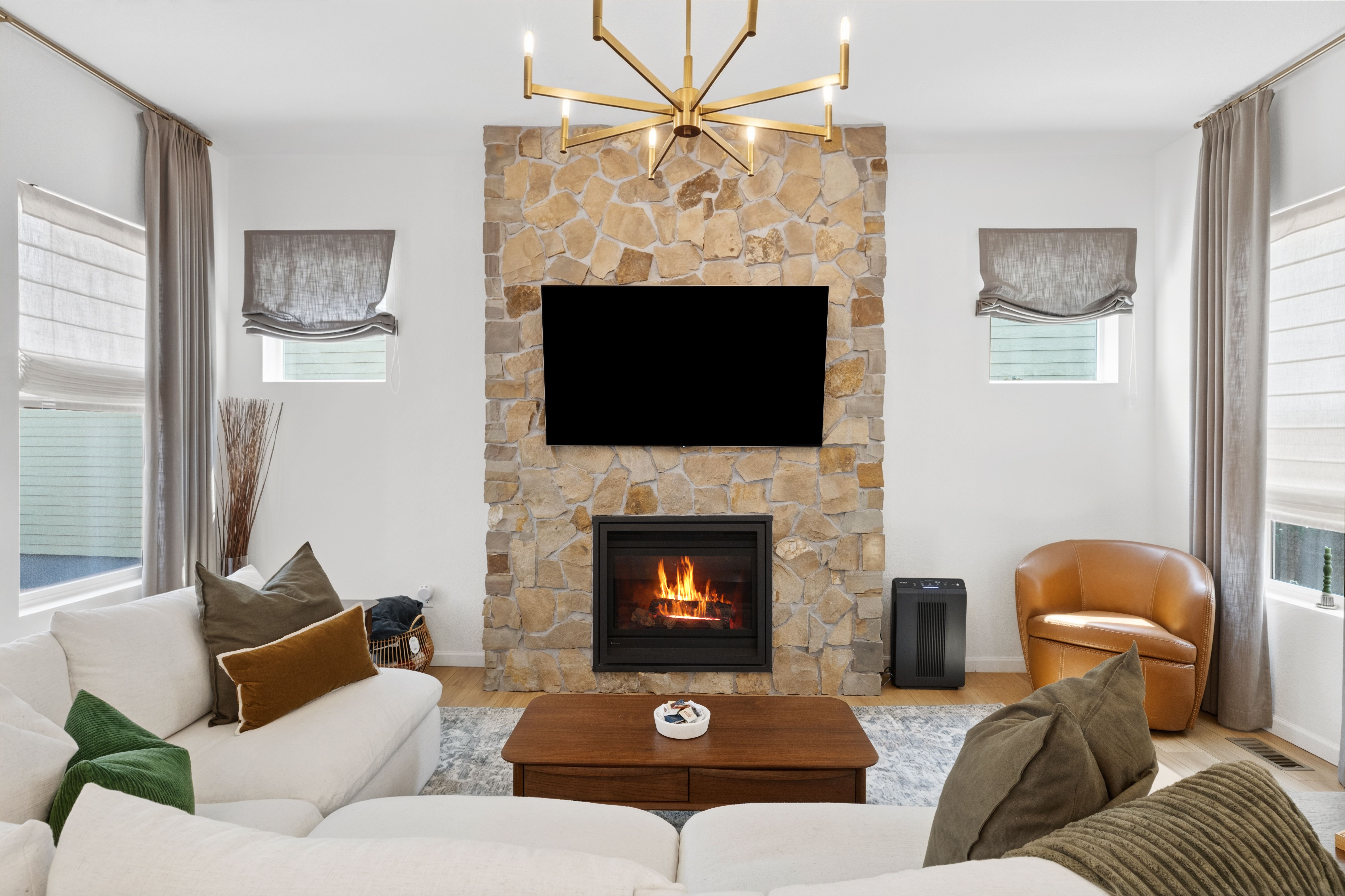  Gold Hill Mesa Home with Elevated and Charming Finishes - 物件實景