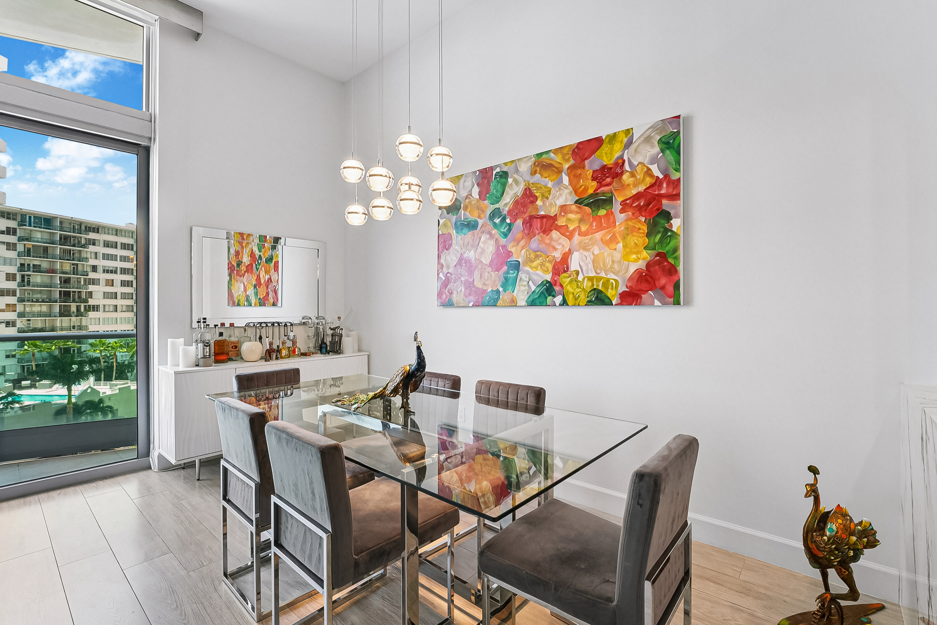  1331 Brickell Bay Dr, Miami, FL, 33131 - 物件實景