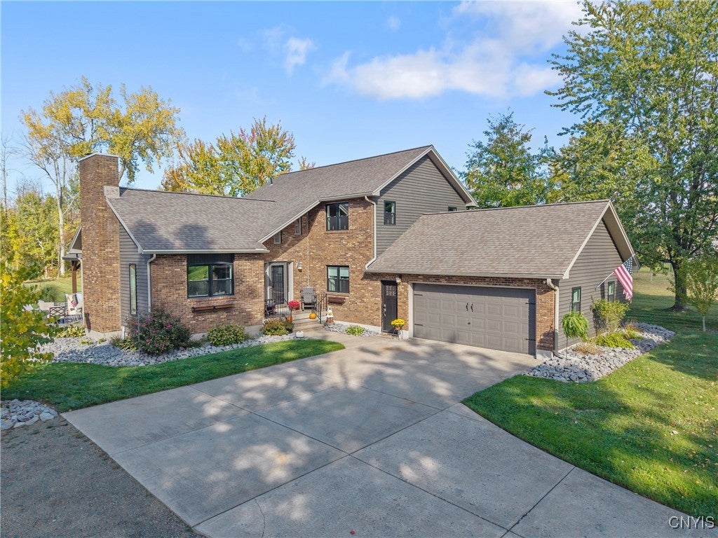 Oswego, New York, 13126, United States, 3 Bedrooms Bedrooms, ,2 BathroomsBathrooms,Residential,For Sale,1975091