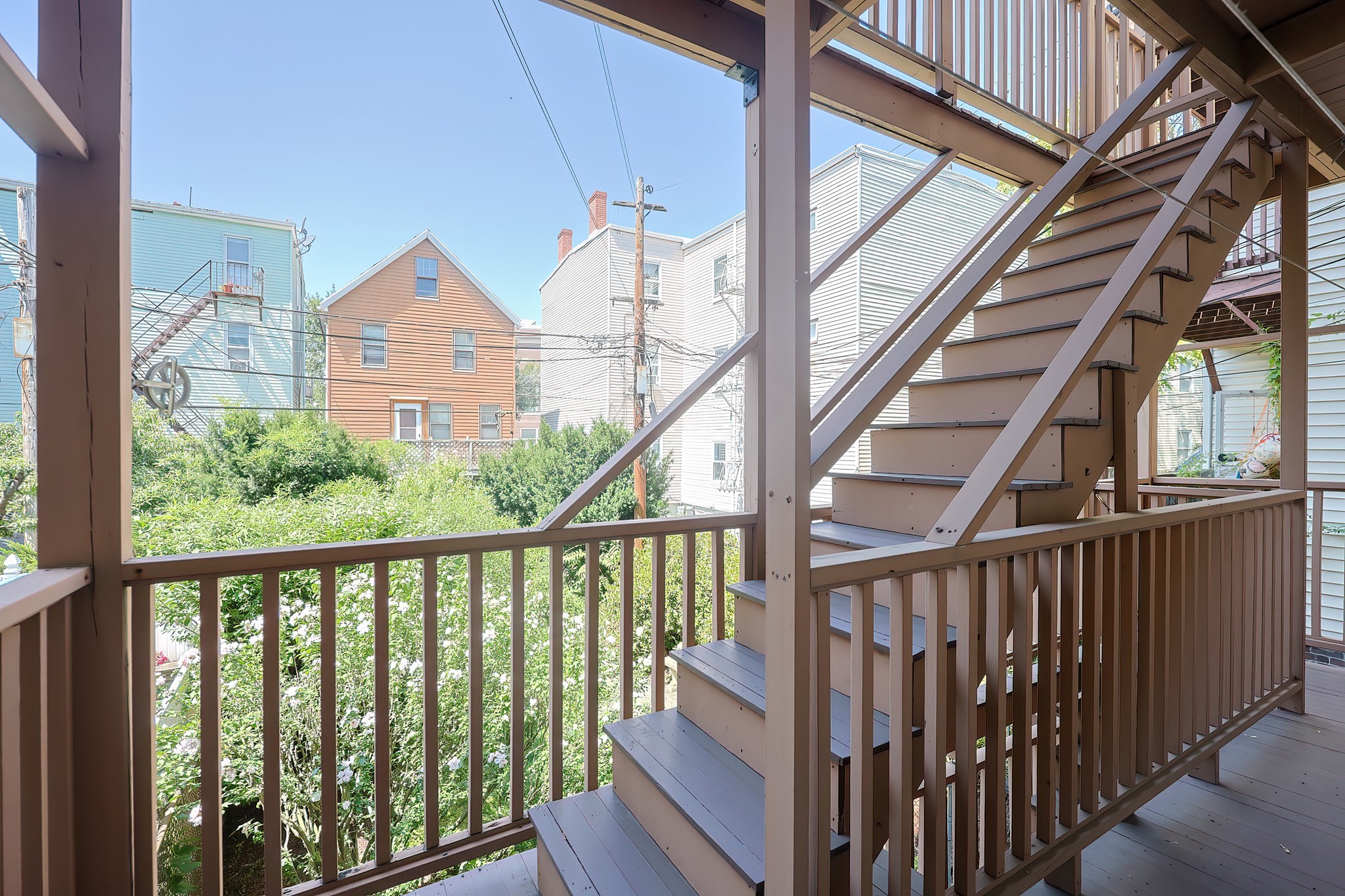 East Boston, Massachusetts, 02128, United States, 3 Bedrooms Bedrooms, ,3 BathroomsBathrooms,Residential,For Sale,1910714