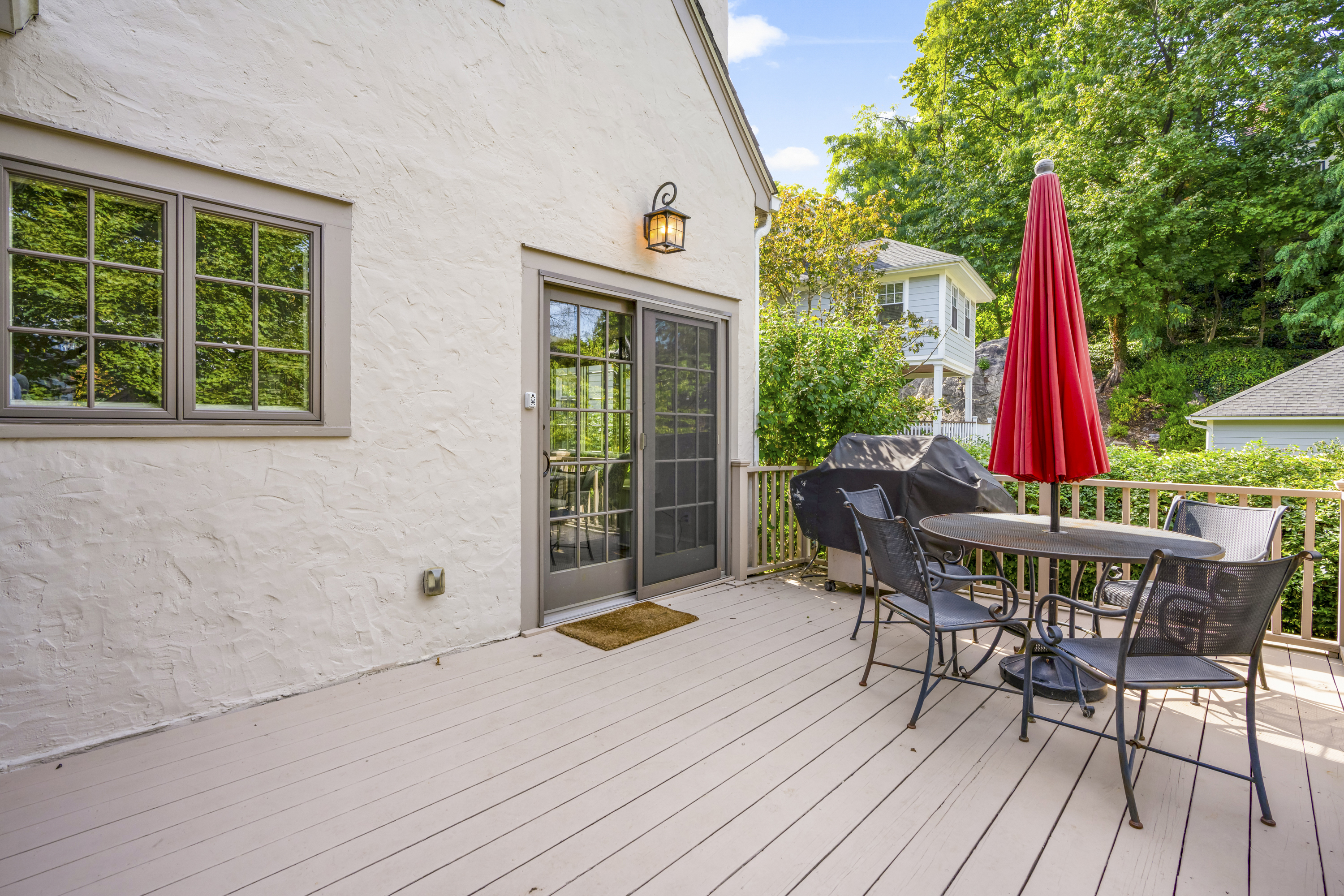  Lovely Larchmont Village Home - 物件實景