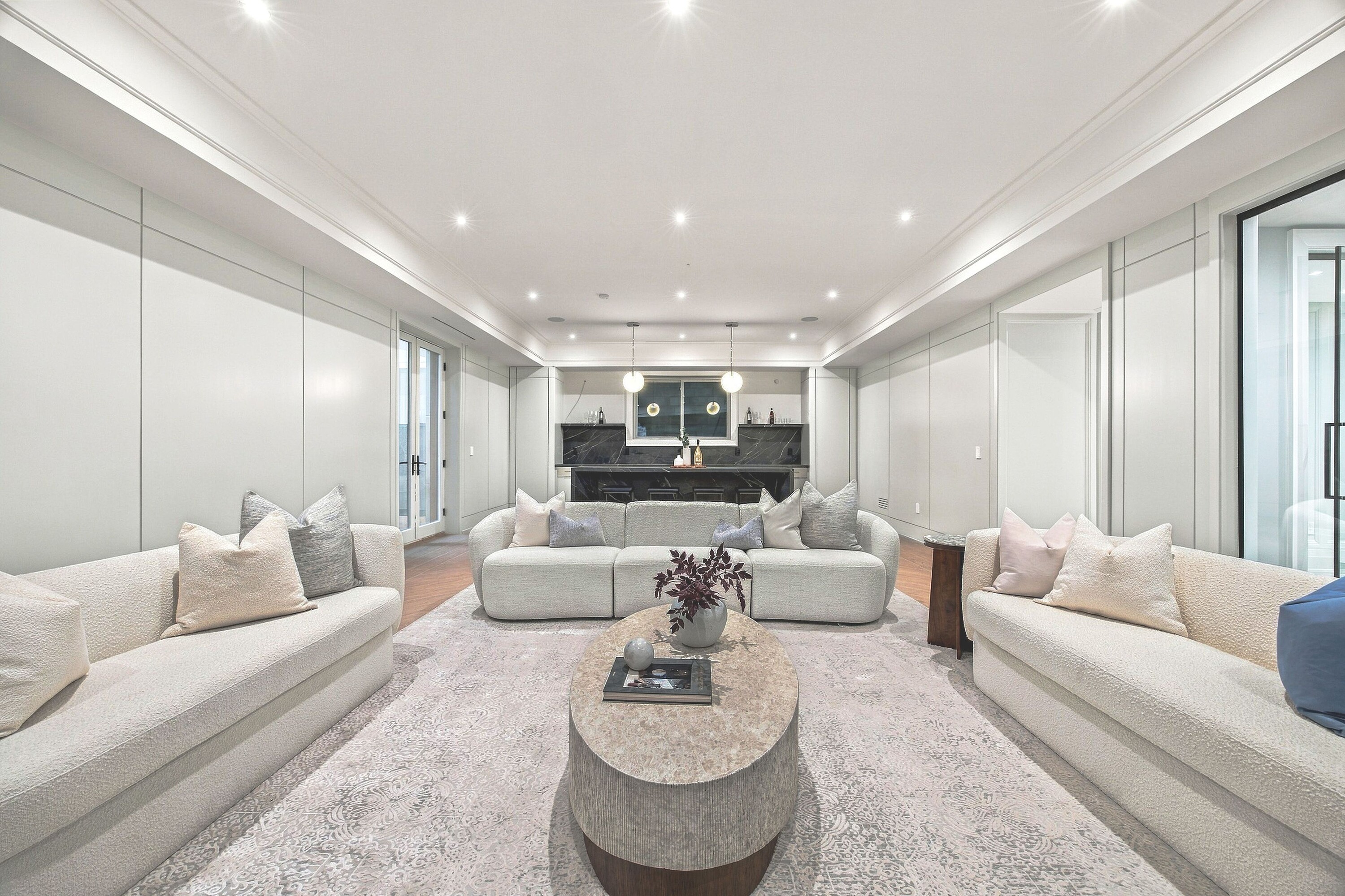  Forest Hill Top Luxury - 物件實景